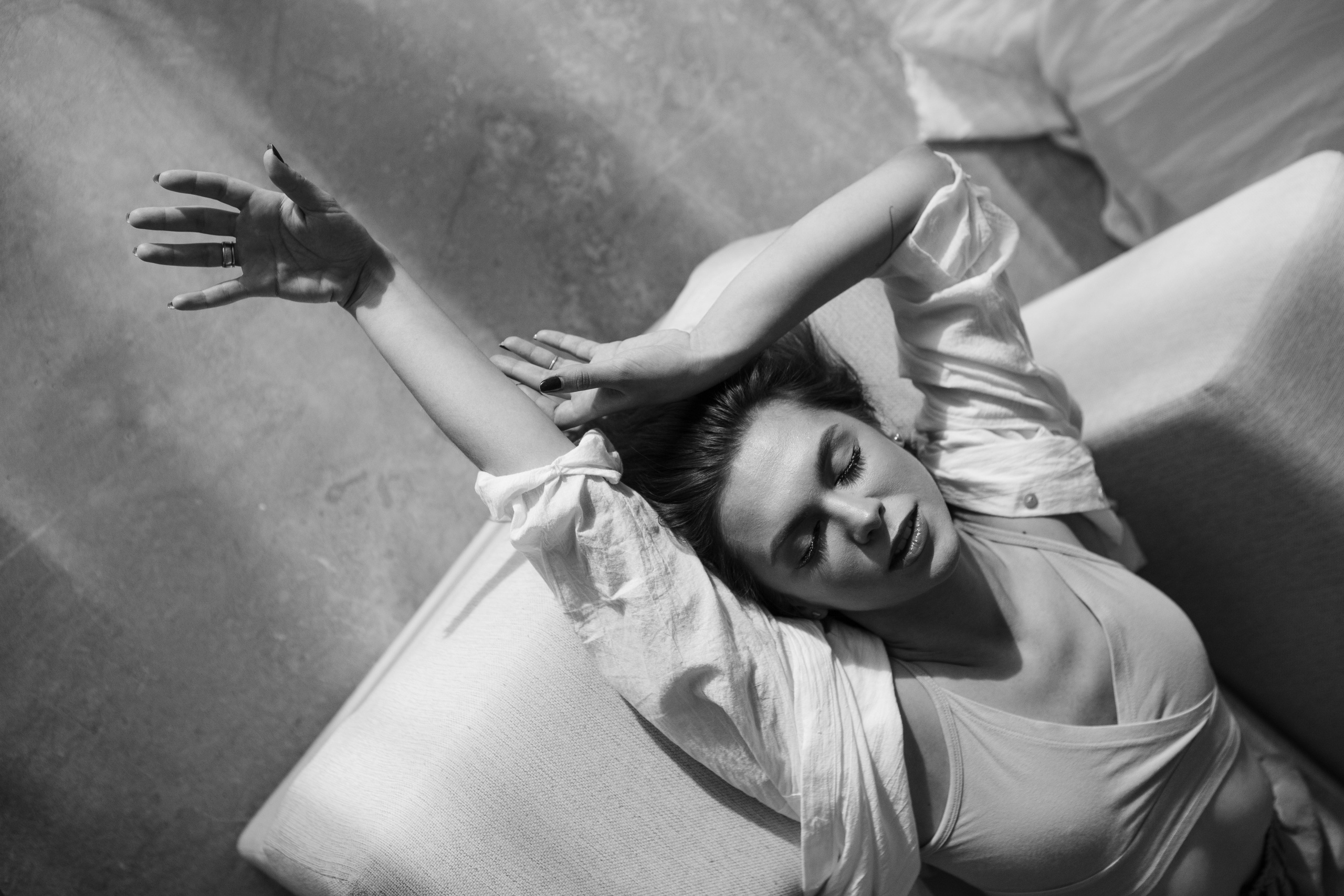 Катя. Семейный фотограф в Краснодаре Виктория Кокоулина