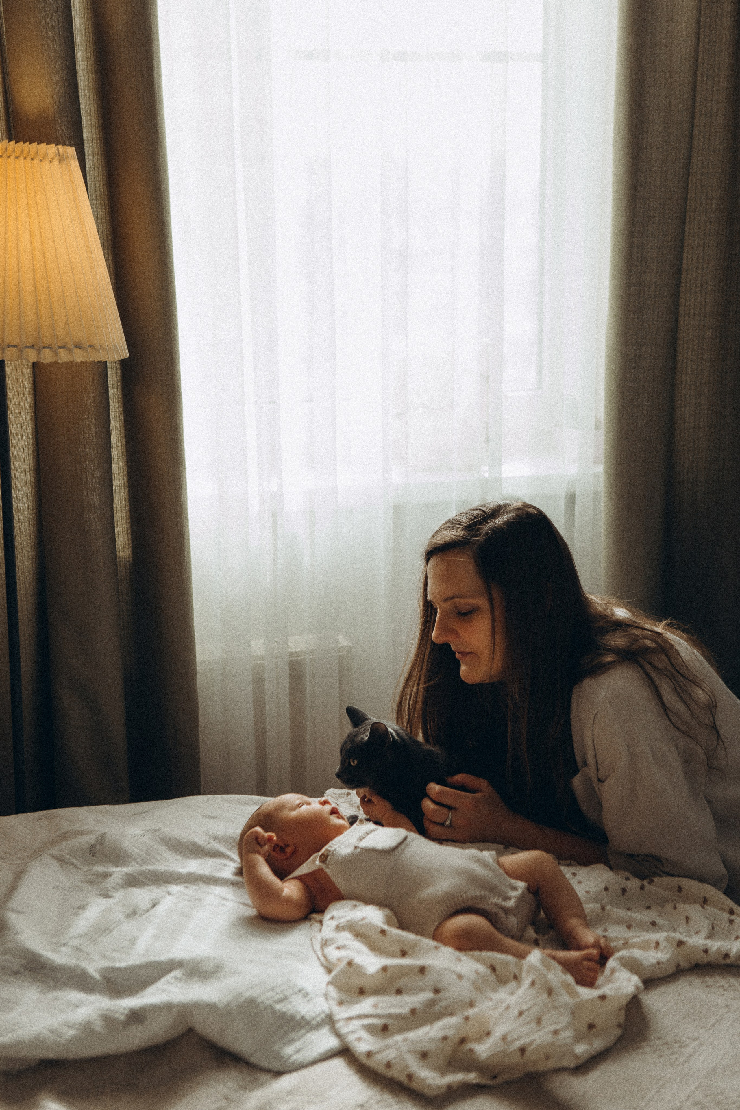 Миша. Семейный фотограф в Краснодаре Виктория Кокоулина