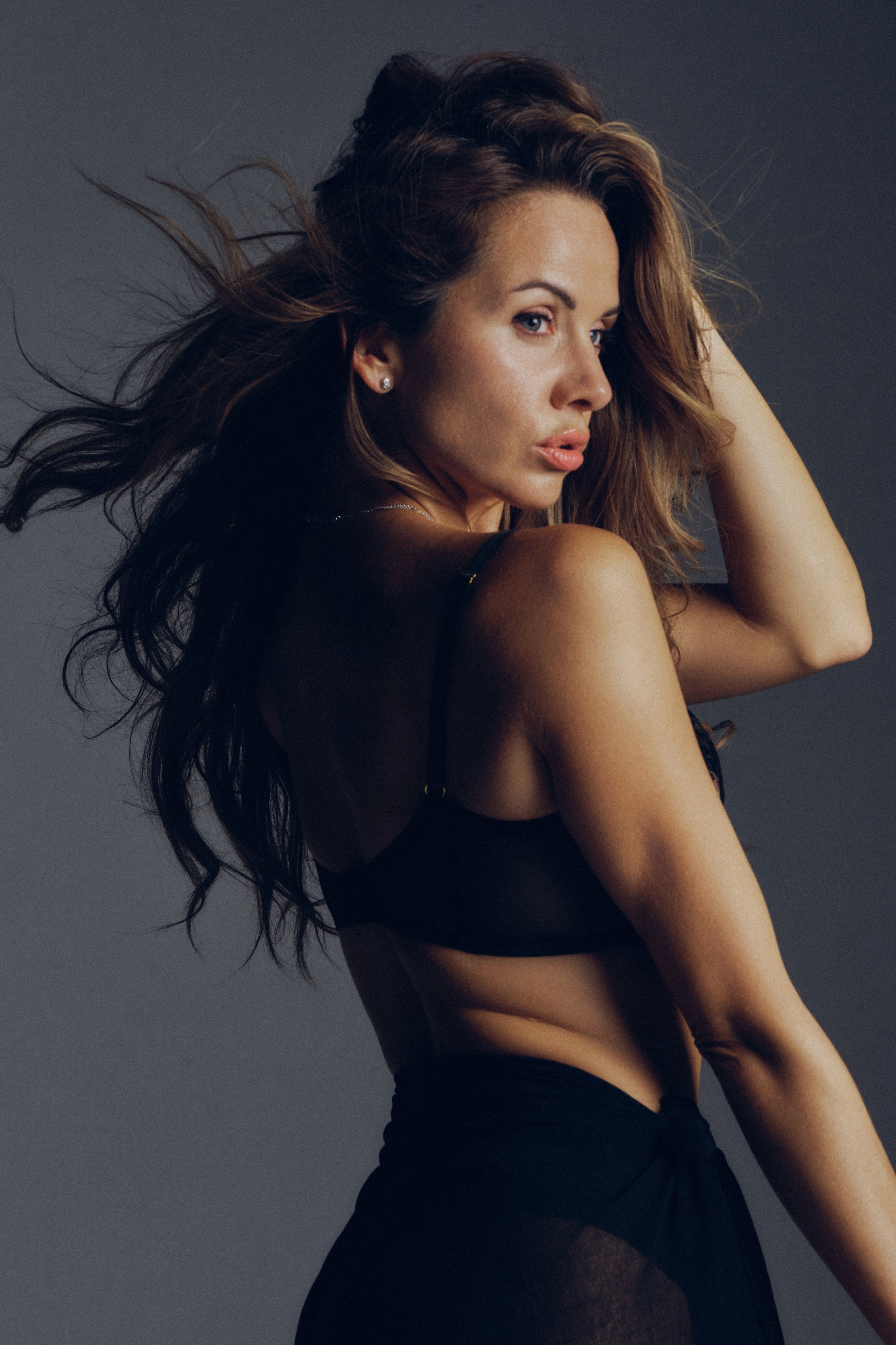 Индивидуальные фотосессии. Михаил Гришин — Фотограф Новороссийск