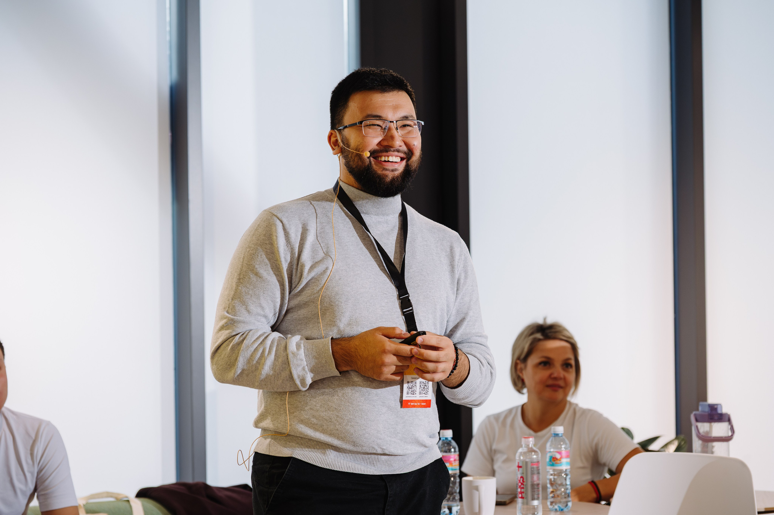 Репортаж, мероприятия. Фотограф в Алматы Кизилов Кирилл