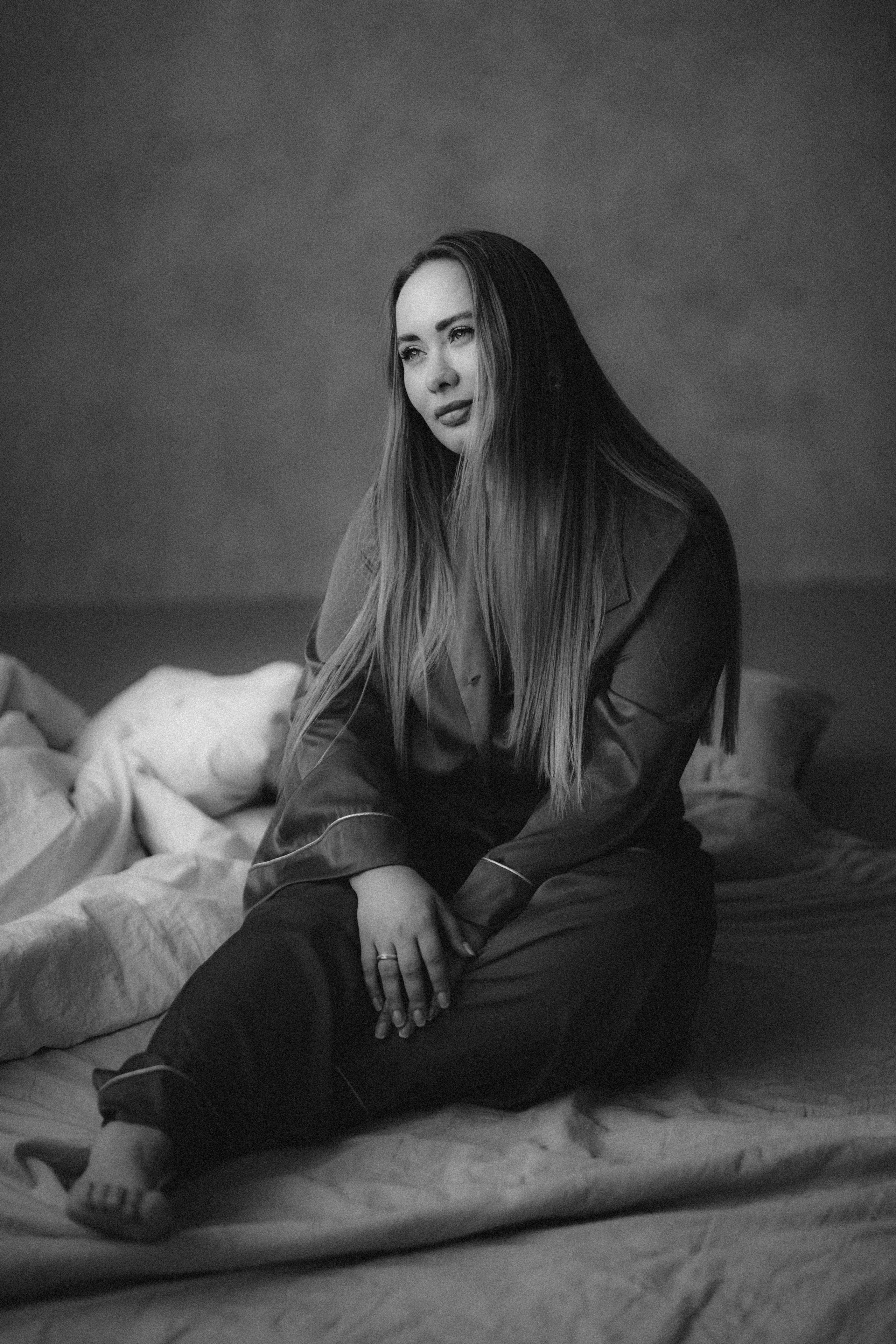 Ксюша. Фотограф чувственного портрета в Санкт-Петербурге Светлана Фролова