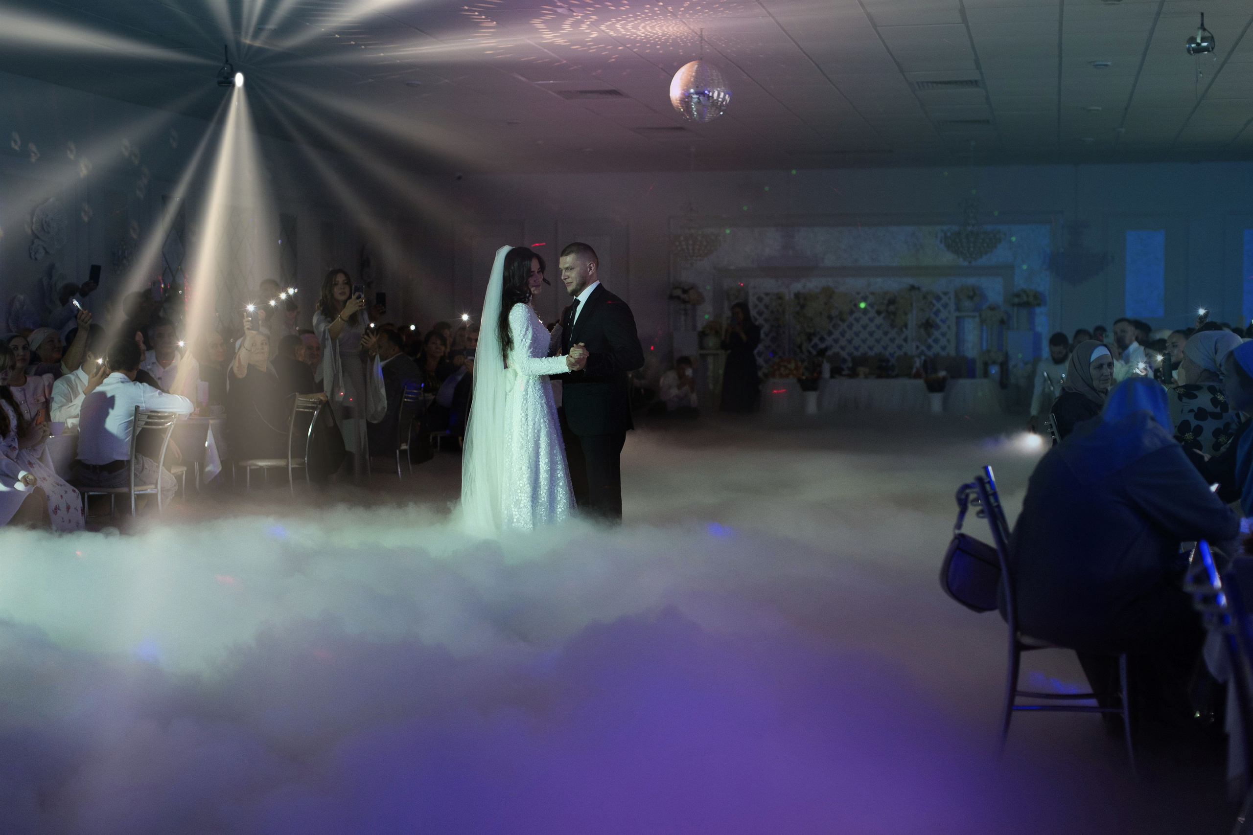 Шахзода и Хаким. Фотограф Лиана Артемова в Пензе