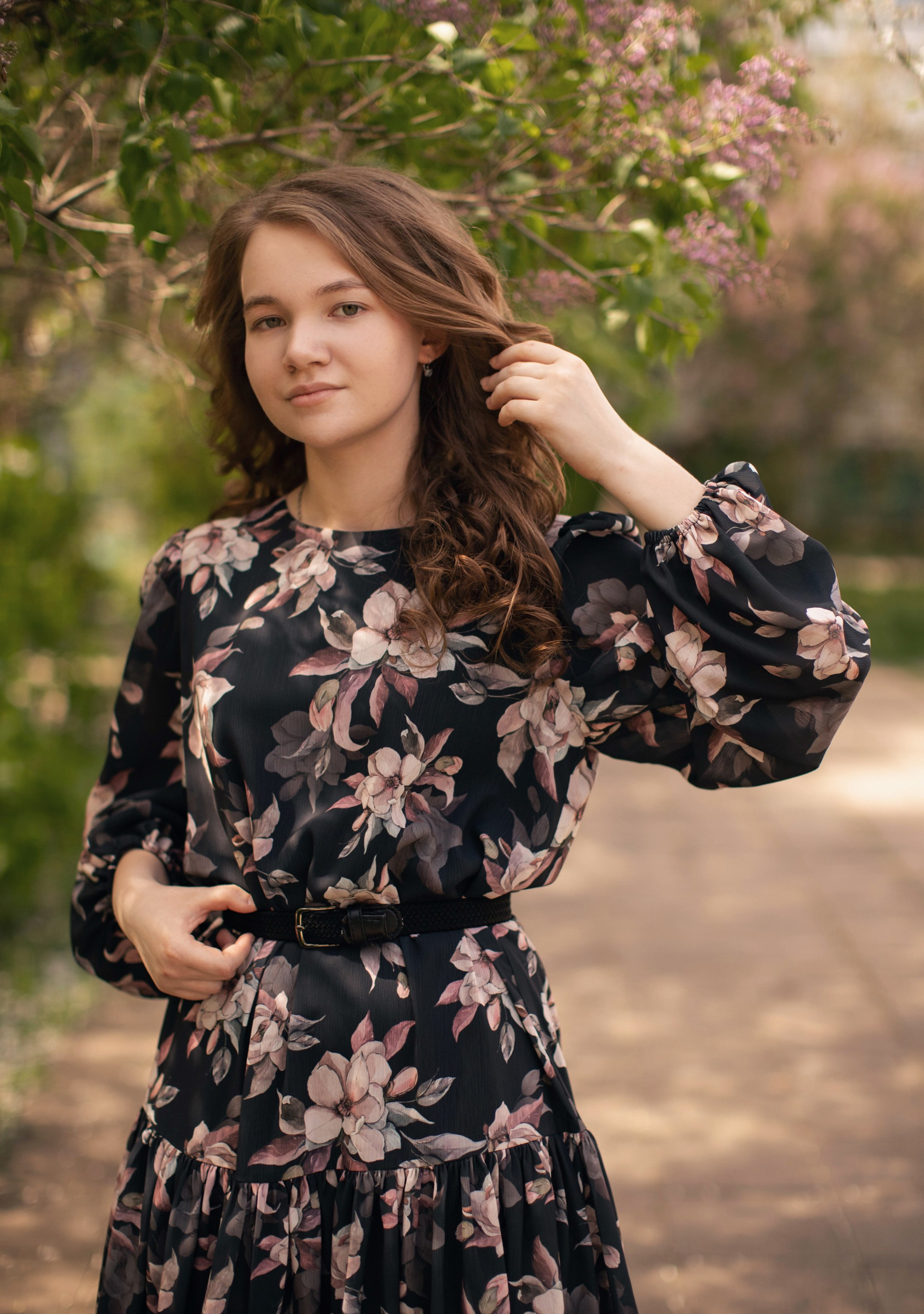 Школы. Фотограф Лиана Артемова в Пензе