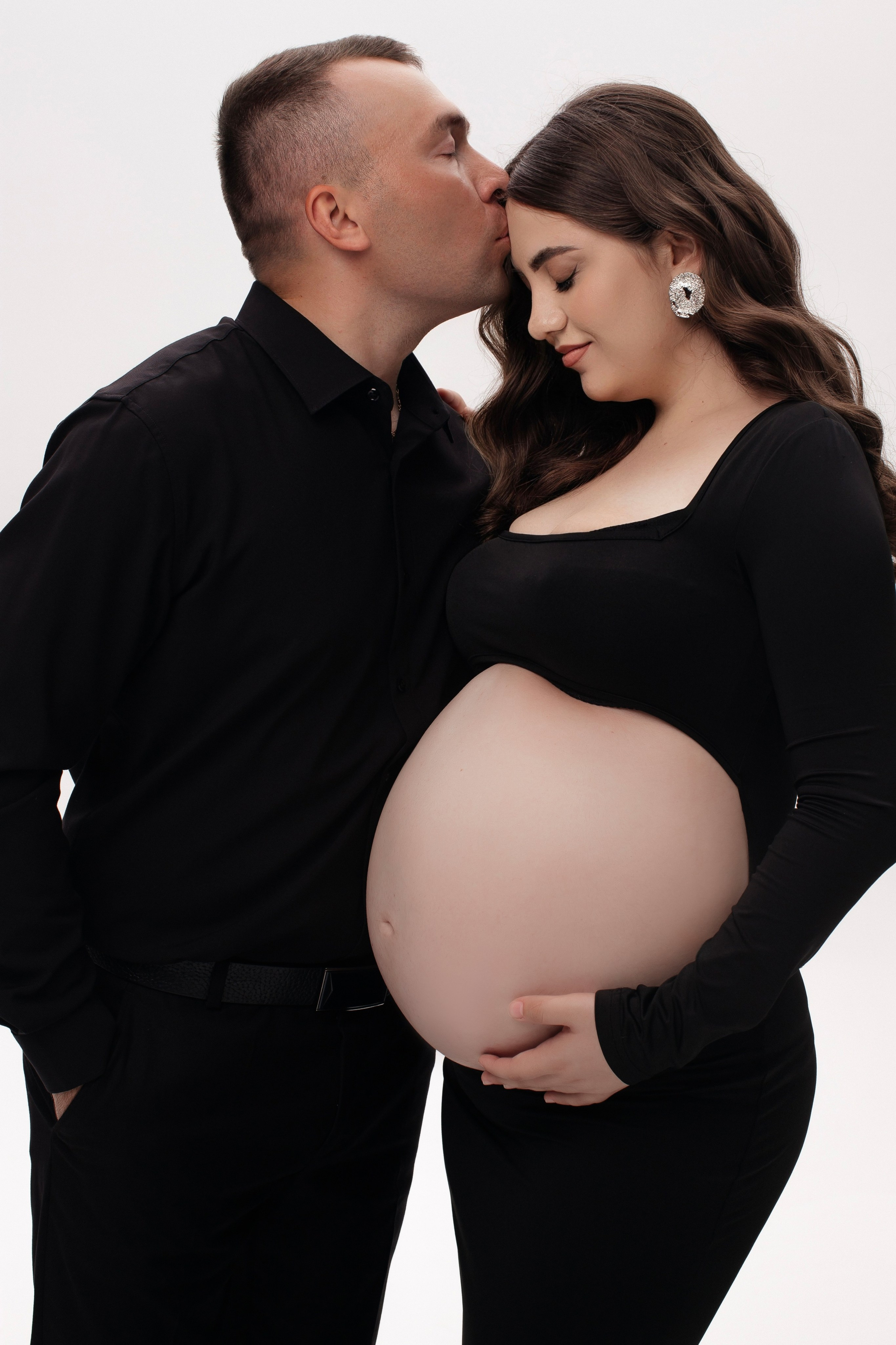 Беременность. Фотограф Лиана Артемова в Пензе