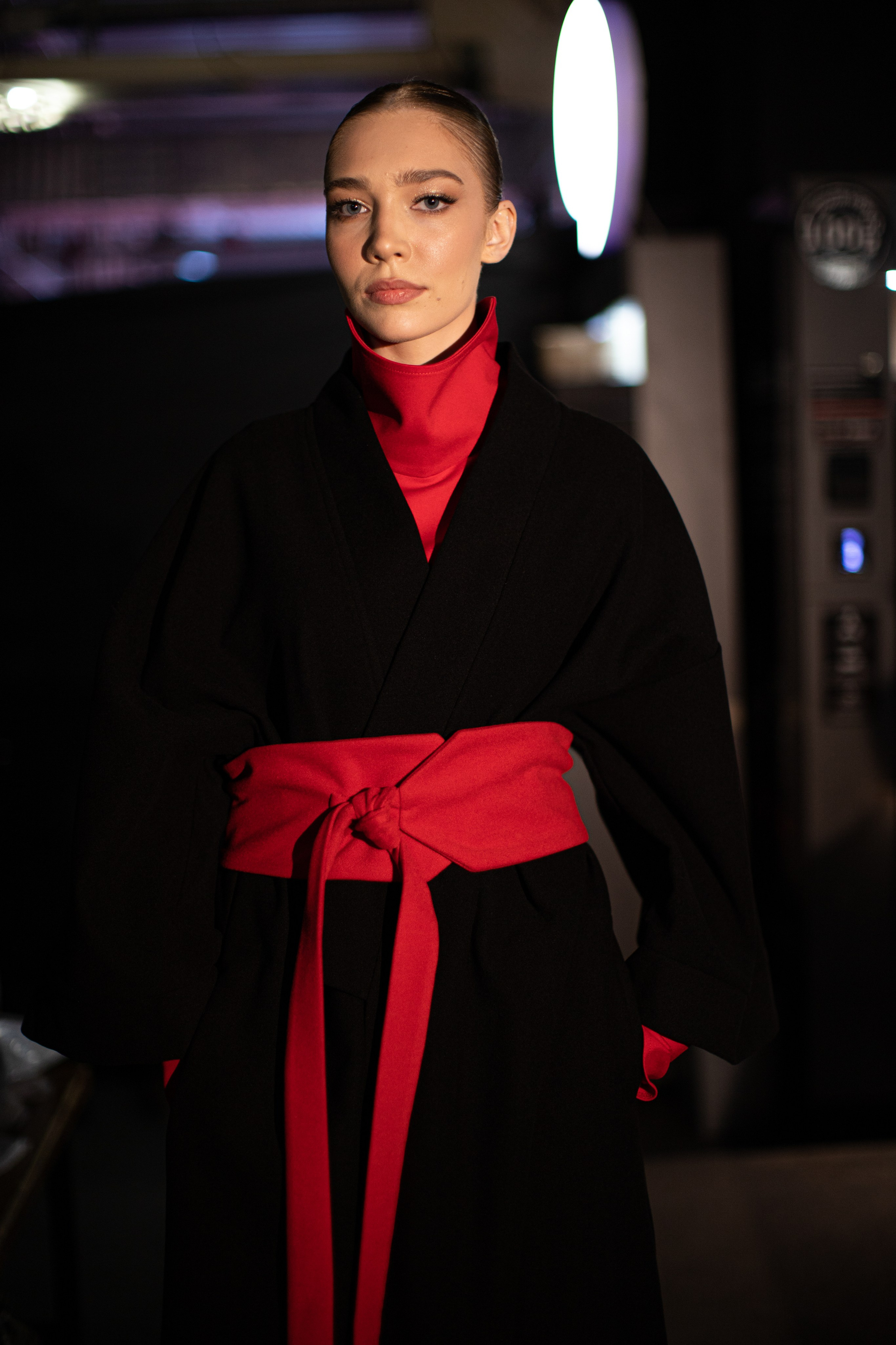 ESTRAN FASHION SHOW 4. Фотограф Лиана Артемова в Пензе