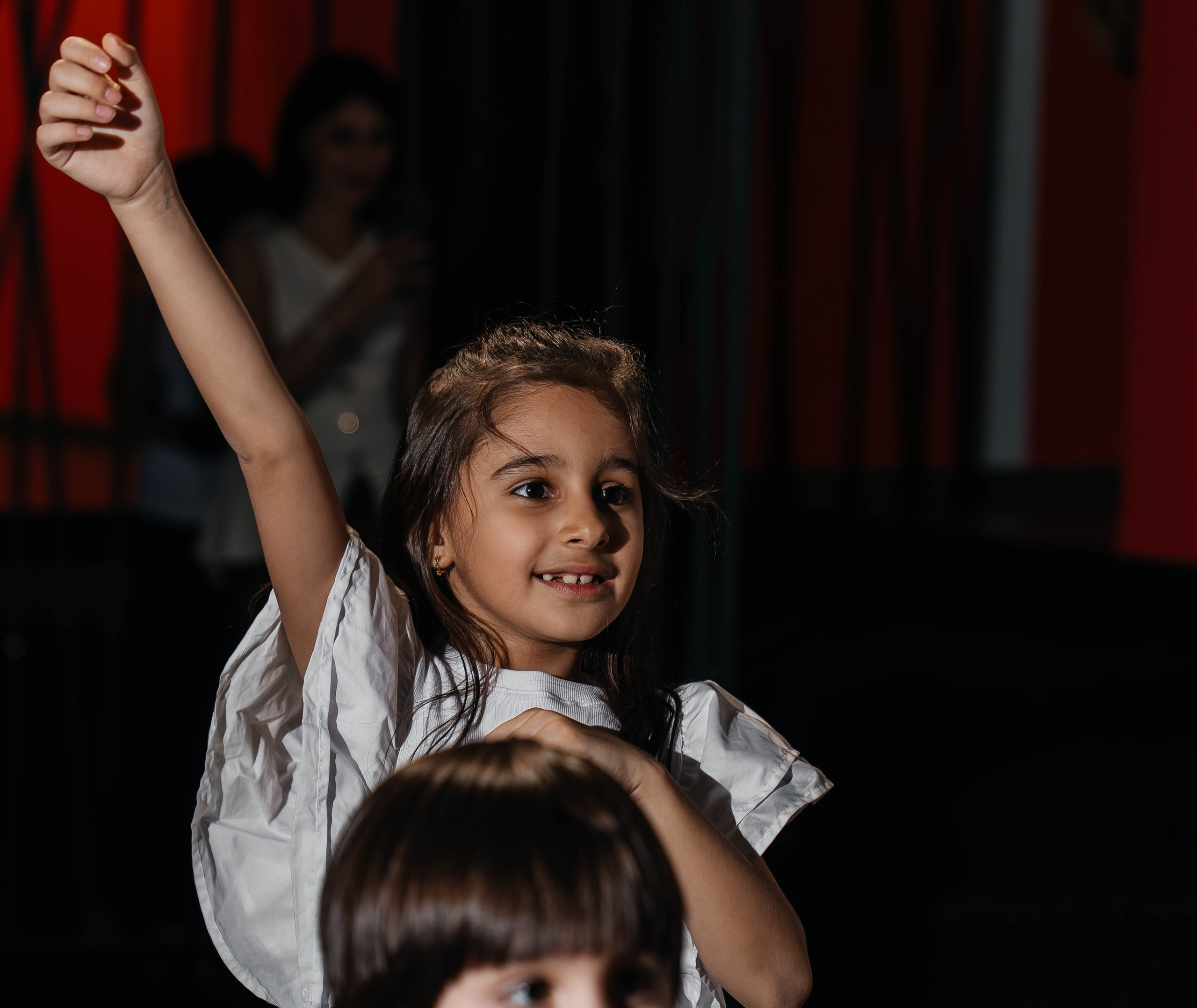 Мурадик день рождение. Свадебный фотограф в Саратове и Москве Гусейнова Рухия