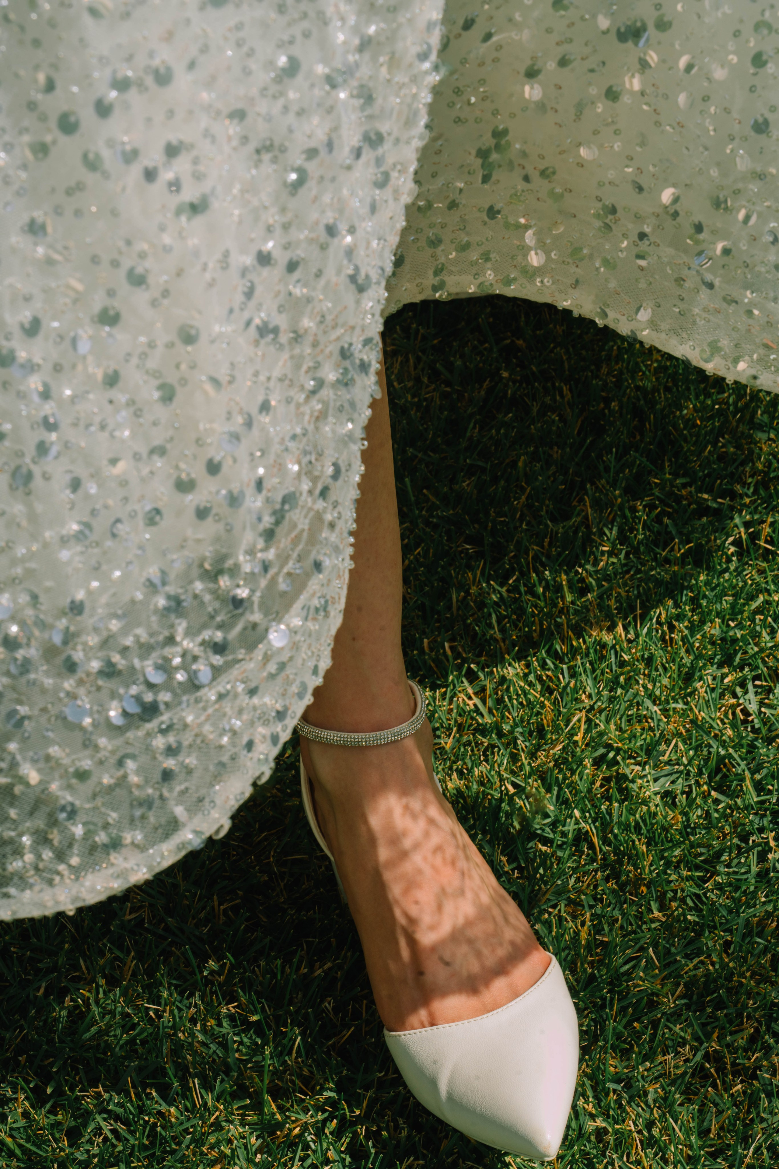 Июньская ночь. Свадебный фотограф в Саратове и Москве Гусейнова Рухия