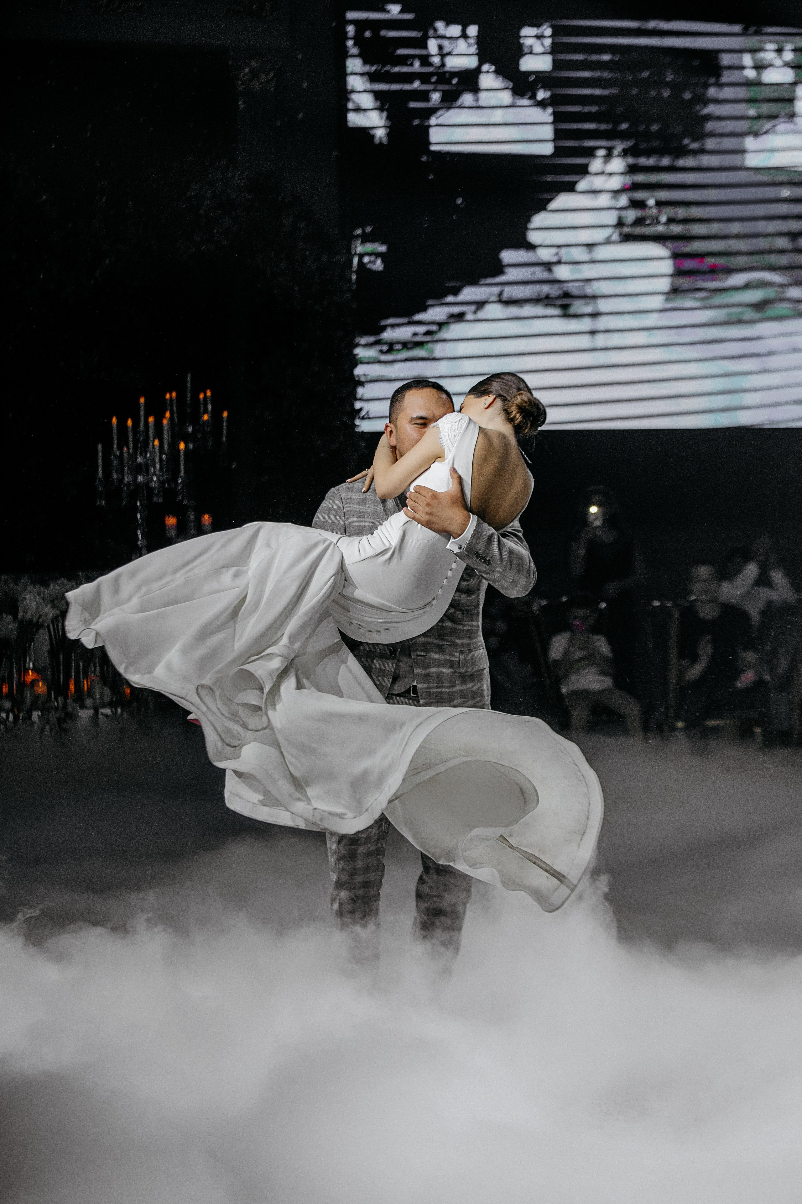 Абдурашид и Шахида. Свадебный и Семейный Фотограф в Краснодаре