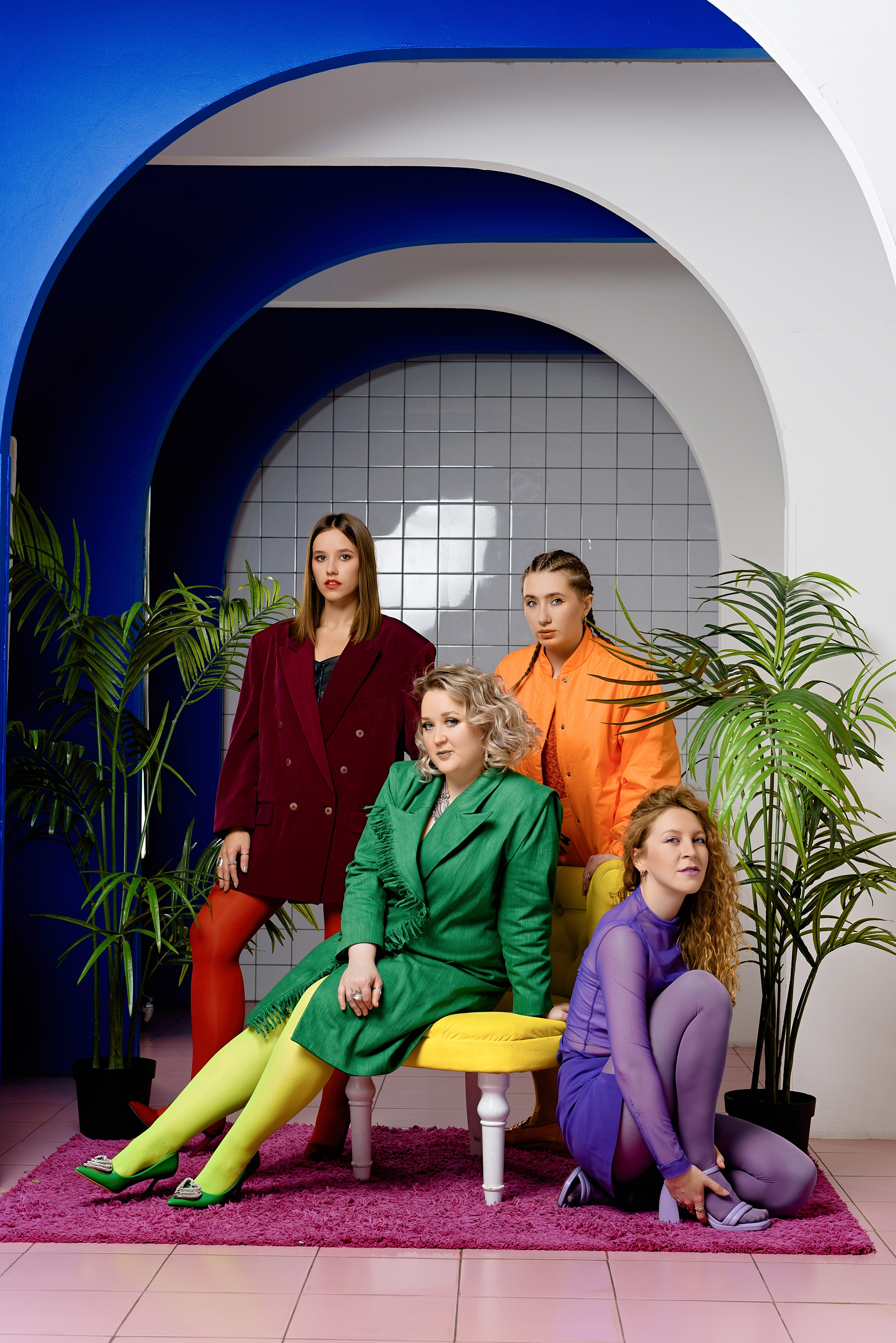 Фотосессия для группы CleverFolk. РЕПОРТАЖНЫЙ И БИЗНЕС ФОТОГРАФ В МОСКВЕ, ЕГОР НИКОЛАЕВ