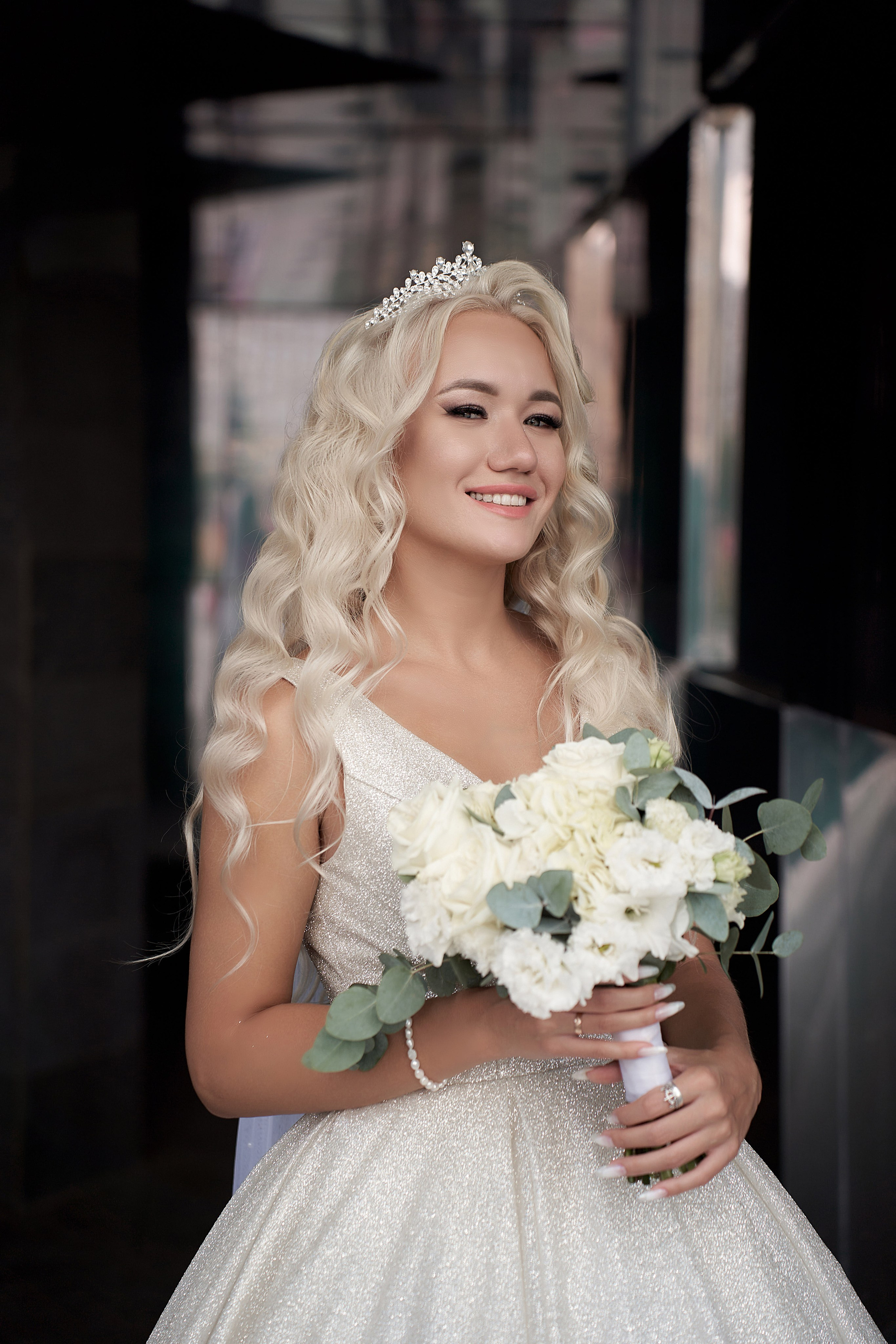 Татьяна & Артем. Фотограф в Нижнем Новгороде Марина Кузнецова