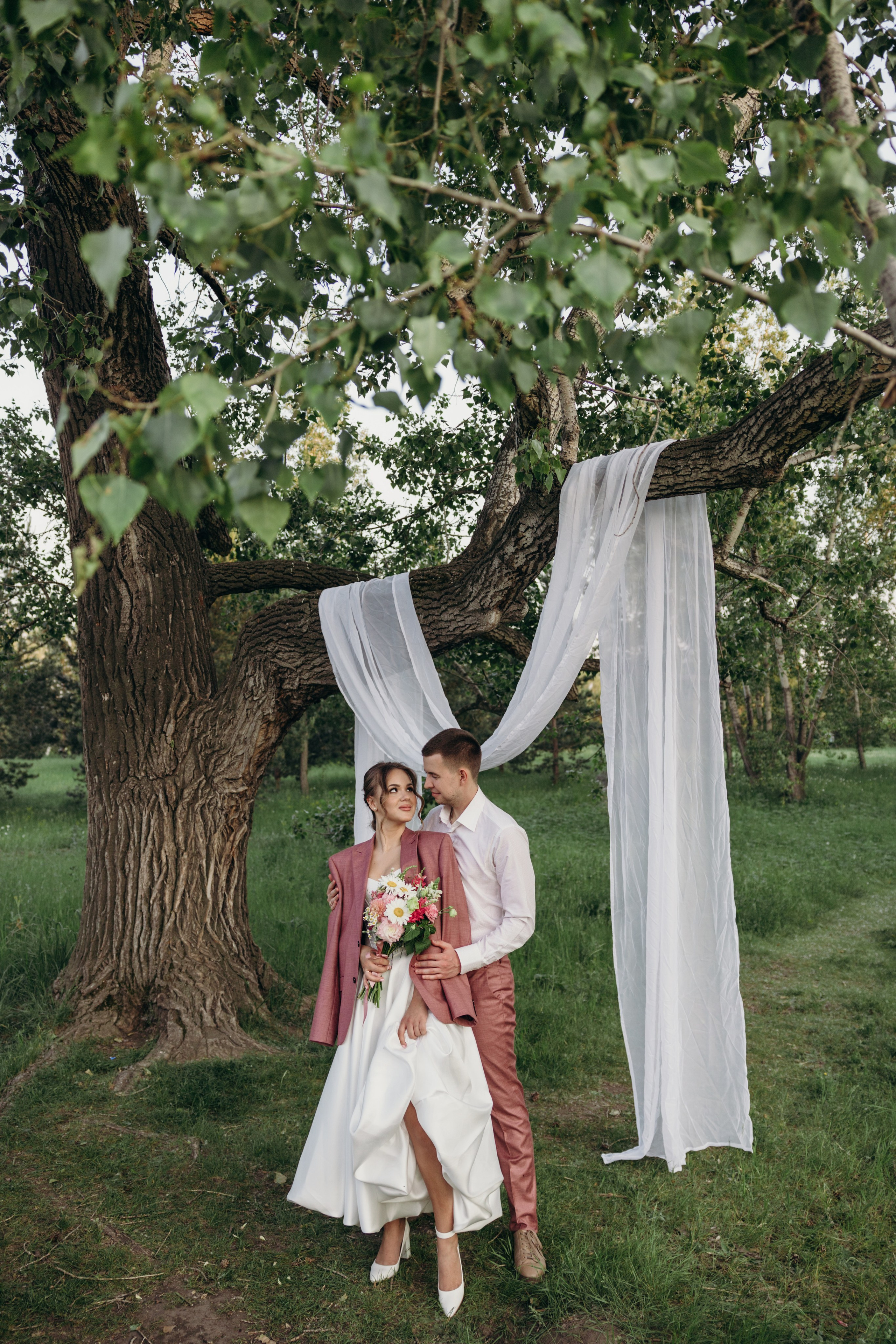 Роман&Яна. Фотограф свадебный семейный в Красноярске Шукшина Наталья