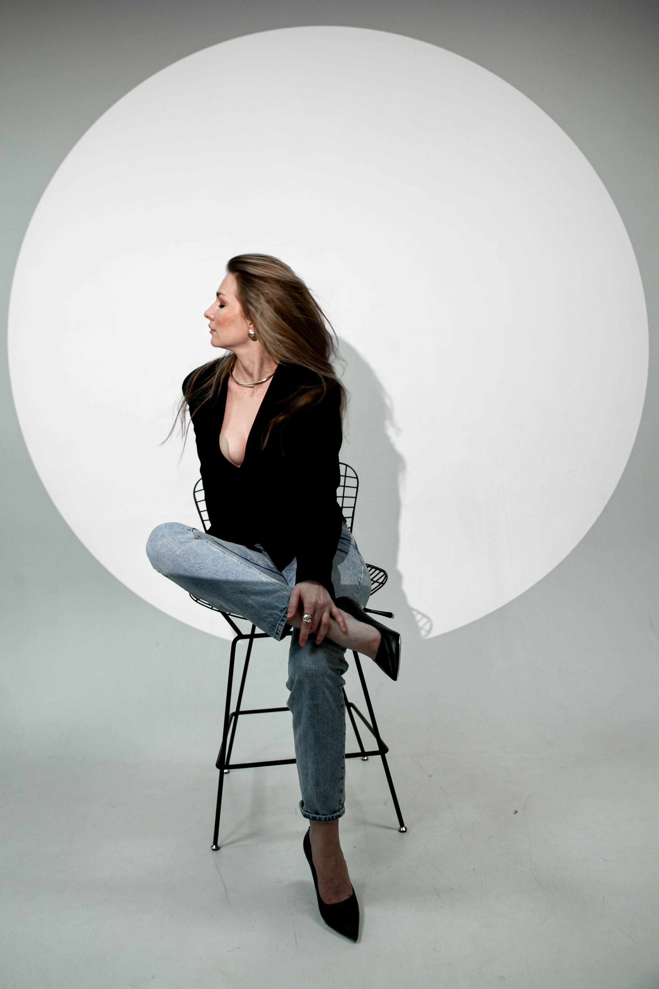 Студия. Ася Шаповалова — фотограф живых историй в Пушкино и Москве