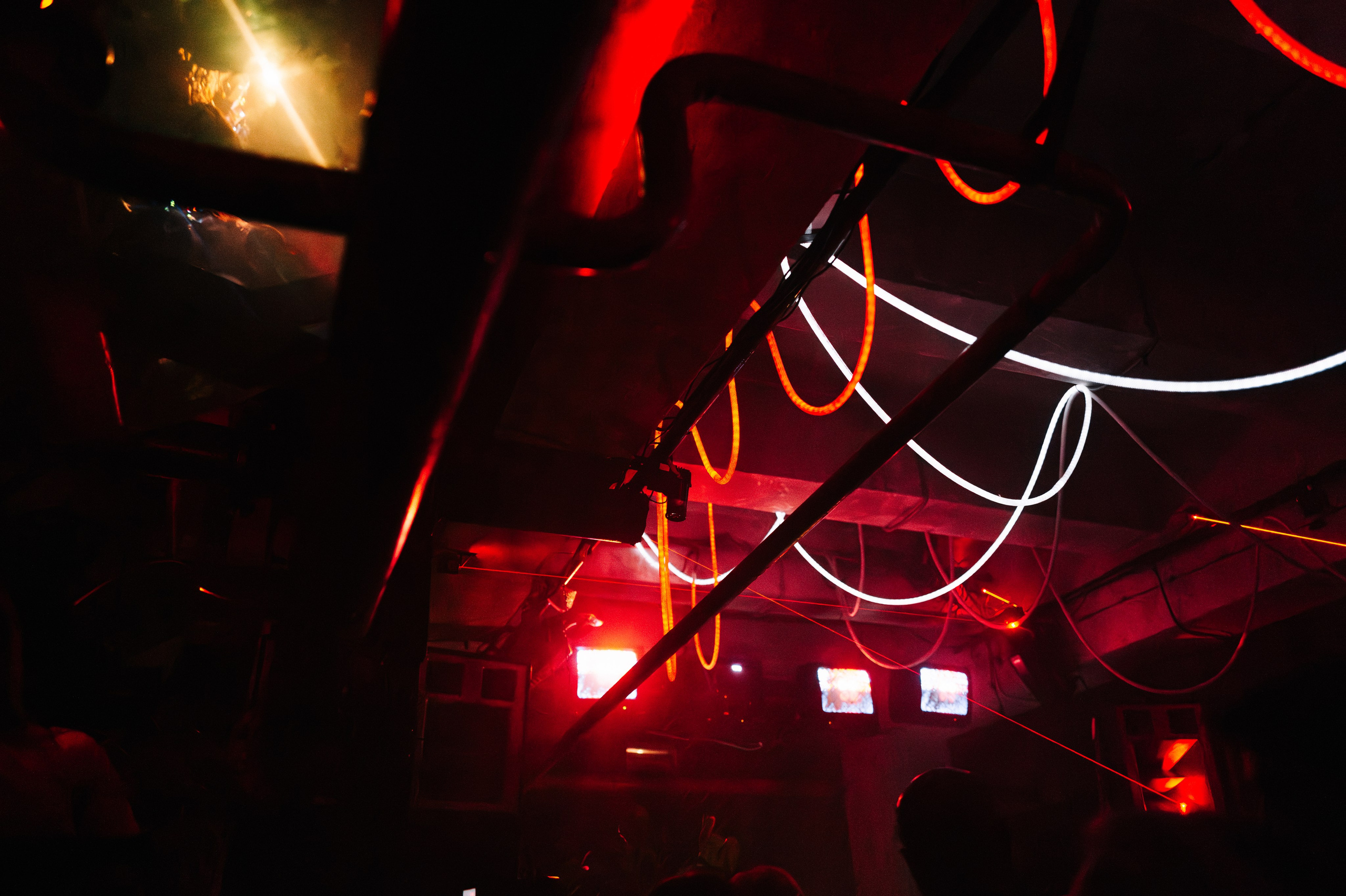 SHIFT, SUBSPACE. @tomrus: Рустам Шагиморданов — фотограф