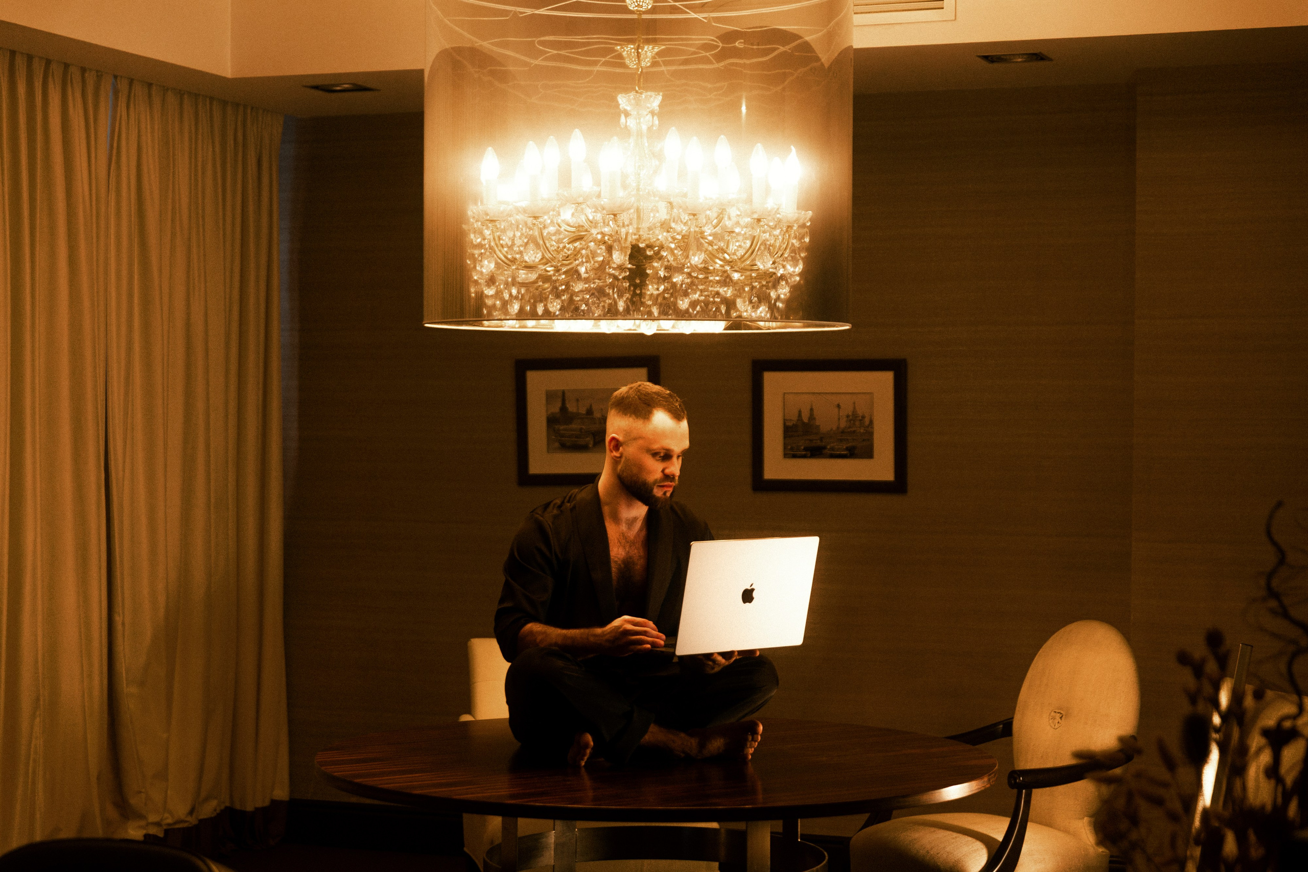 Рома. LEVORIGINAL