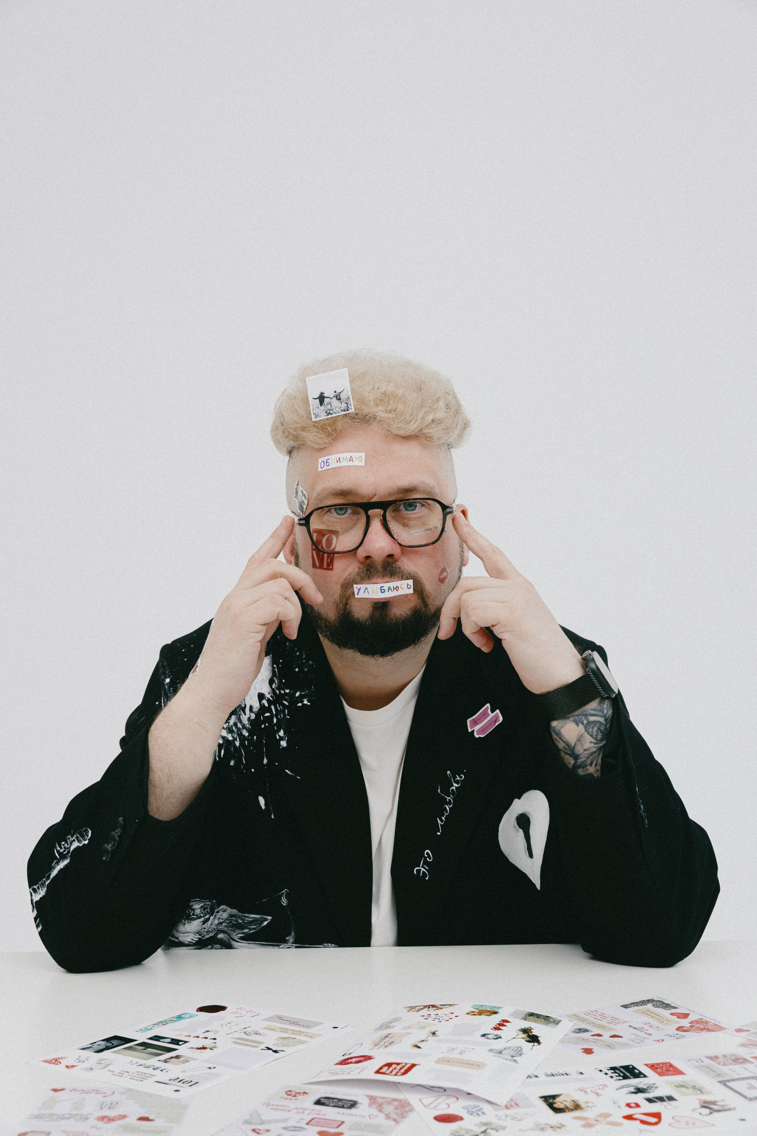 Максим. LEVORIGINAL