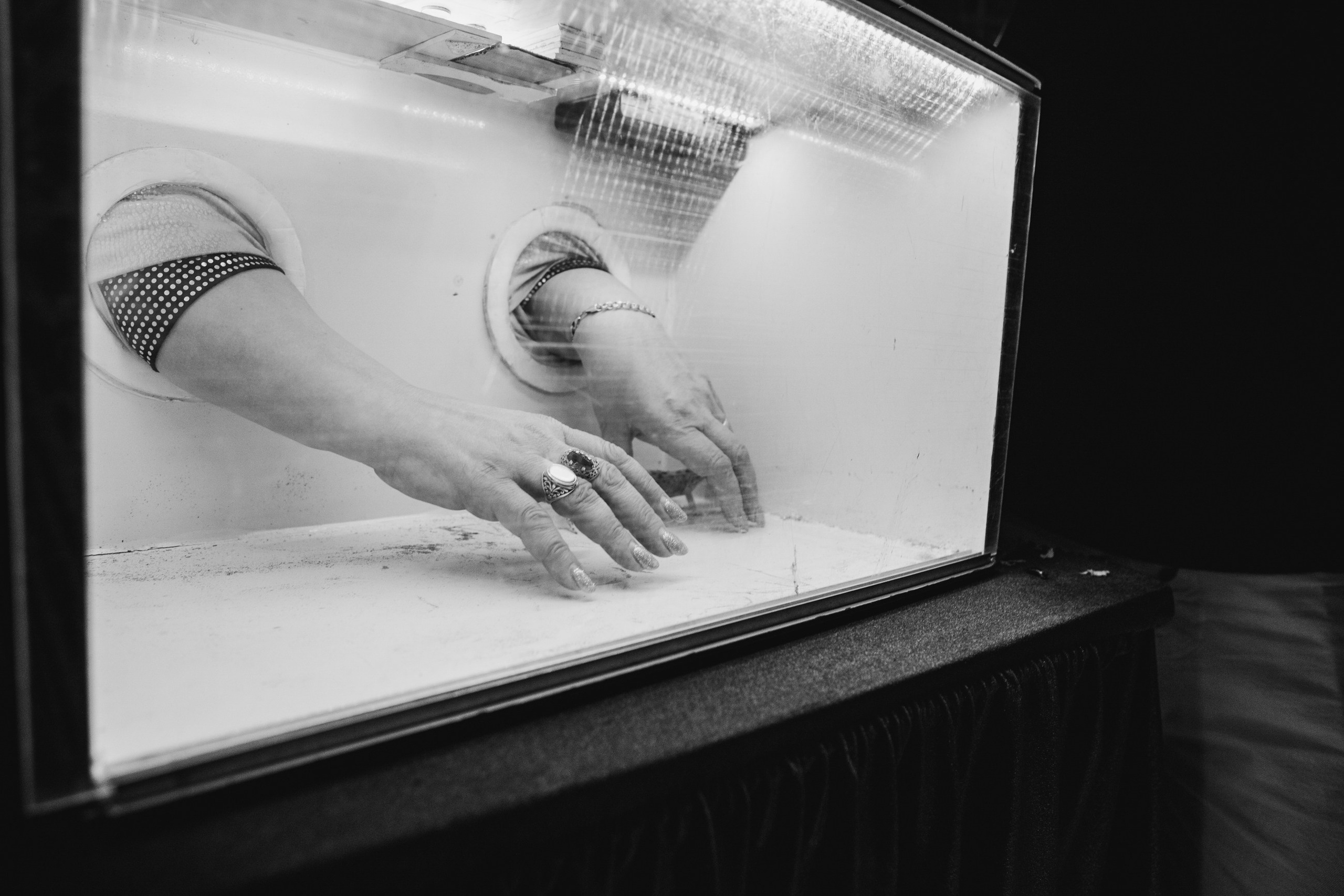 День Рождения в X.O. LEVORIGINAL