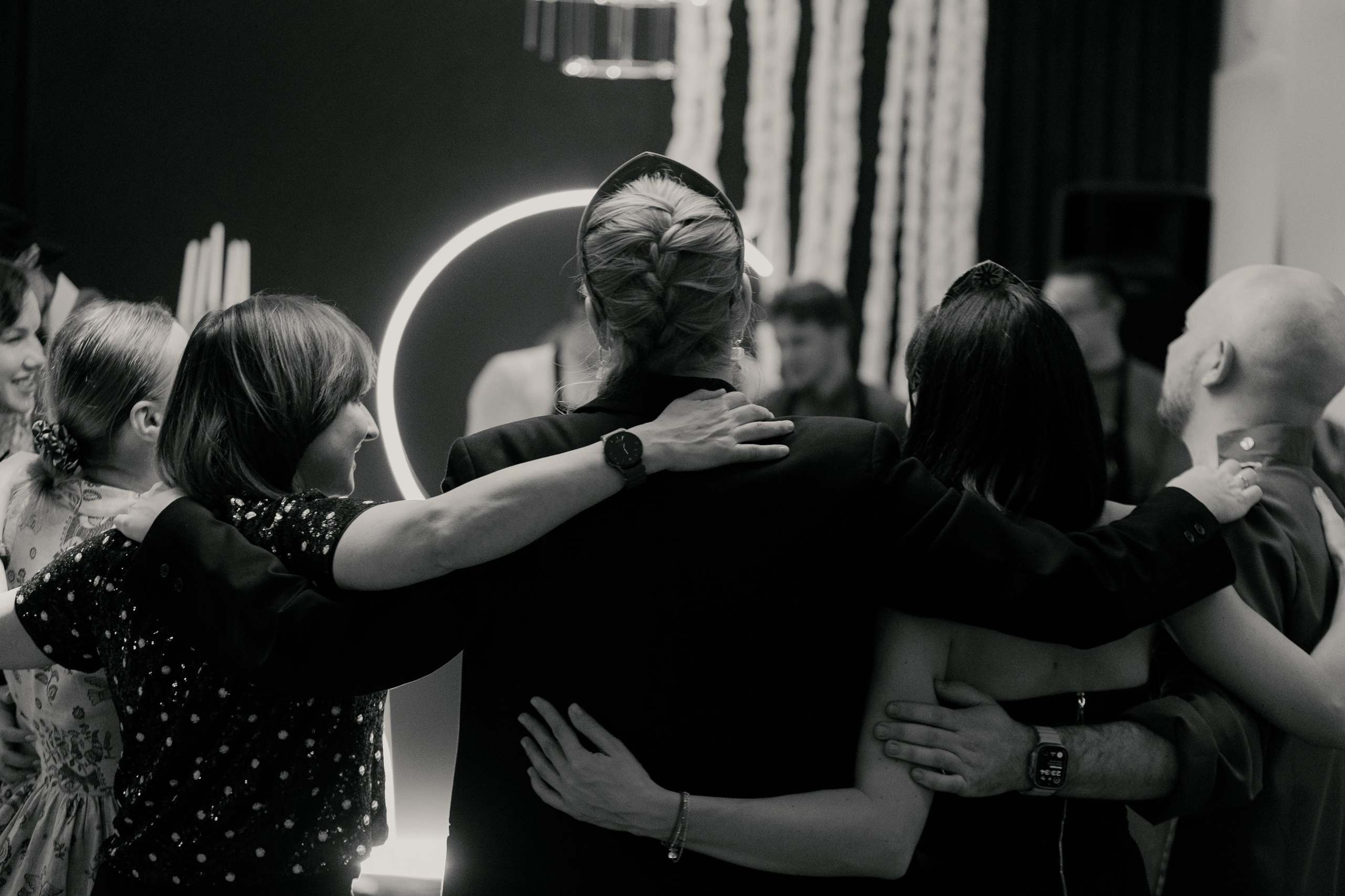 Краса корпоратив. LEVORIGINAL