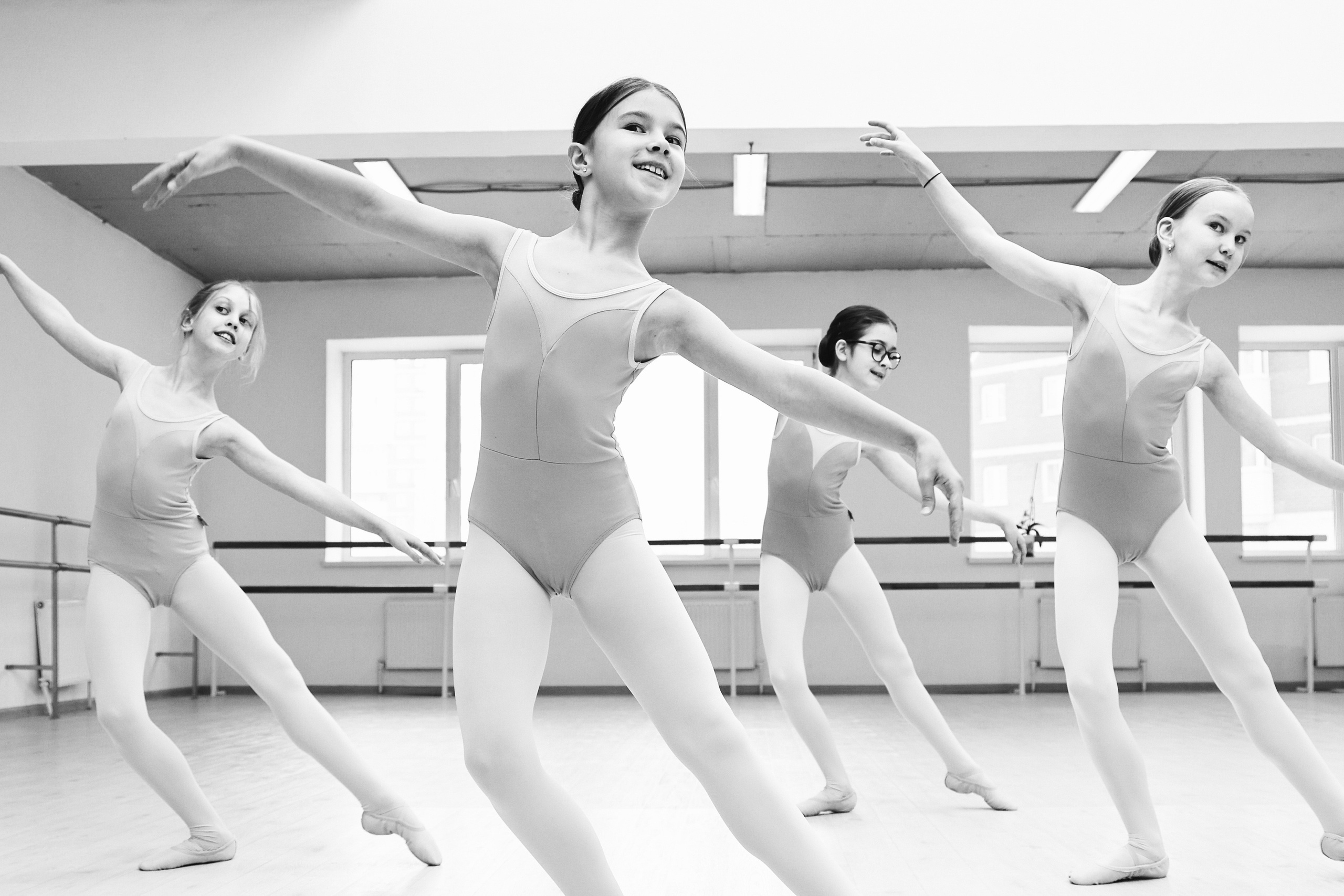 REPORTAGE. Фотограф Александра Мунволкер