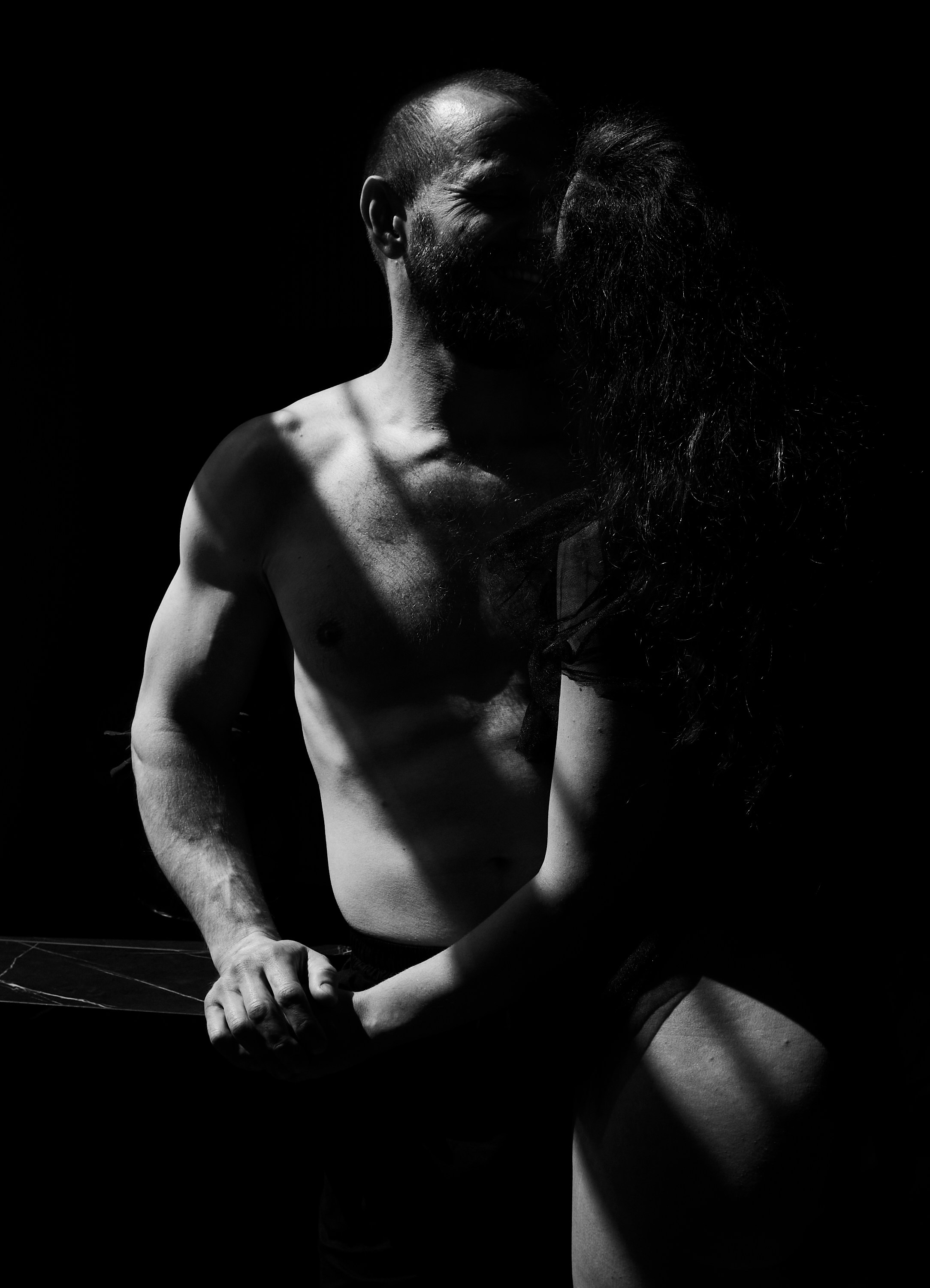 Новый год. Анна Баженовская Женский фотограф Москва