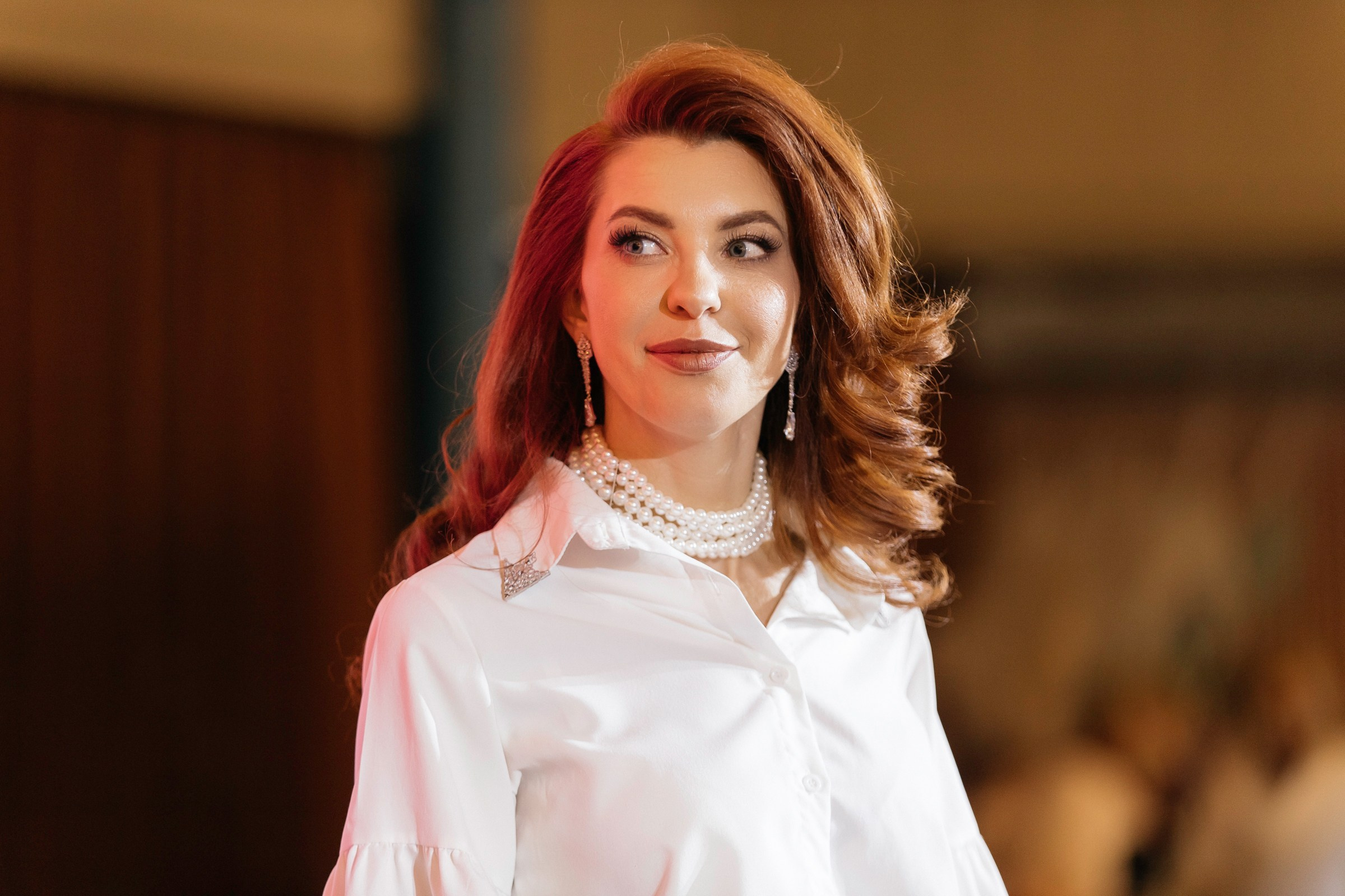 Свадебная выставка КОРОЛЕВСТВО СВАДЕБ. Фотограф в спб Александр Потапов