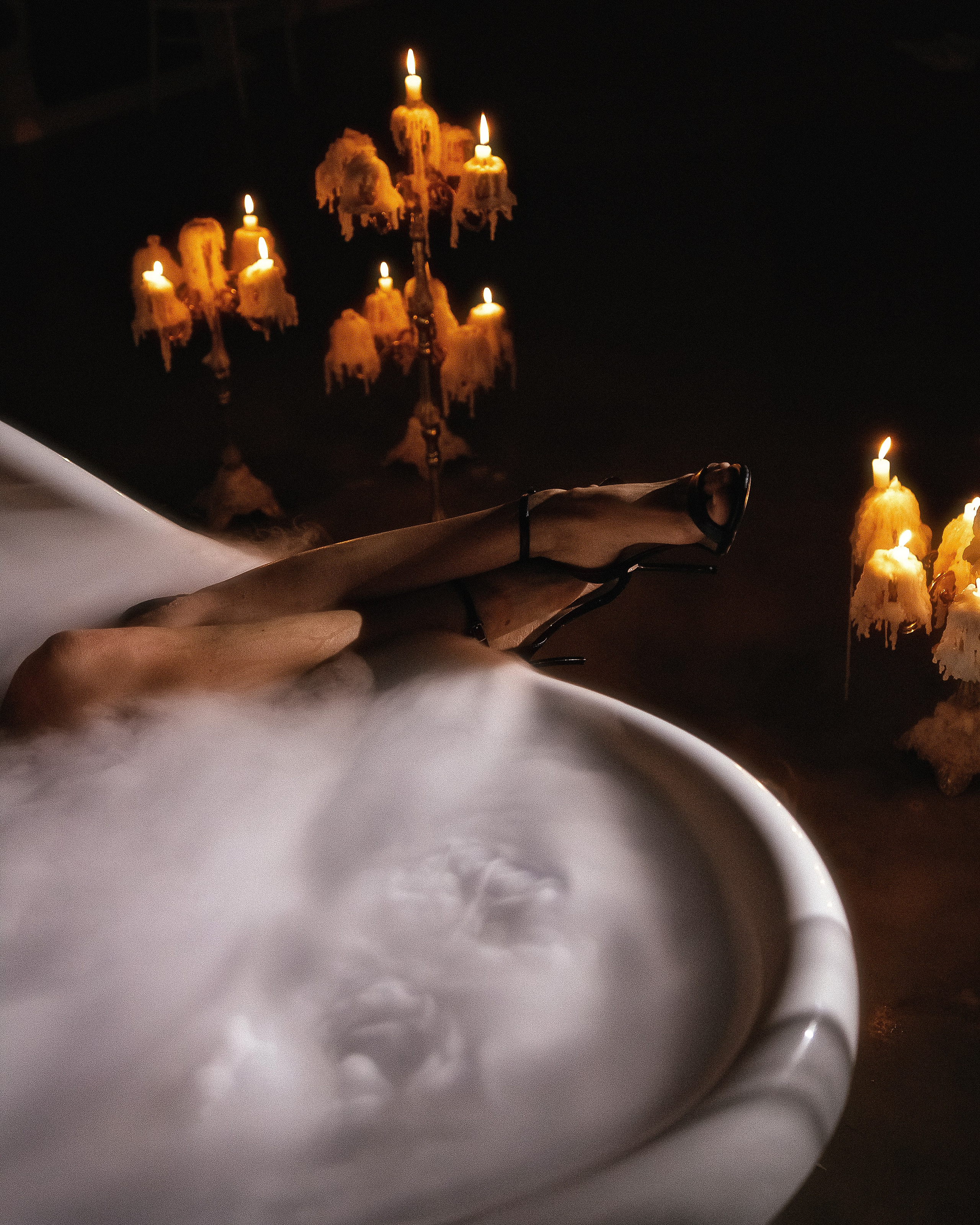 Настя. Фотограф в Красноярске Андрей Завозников