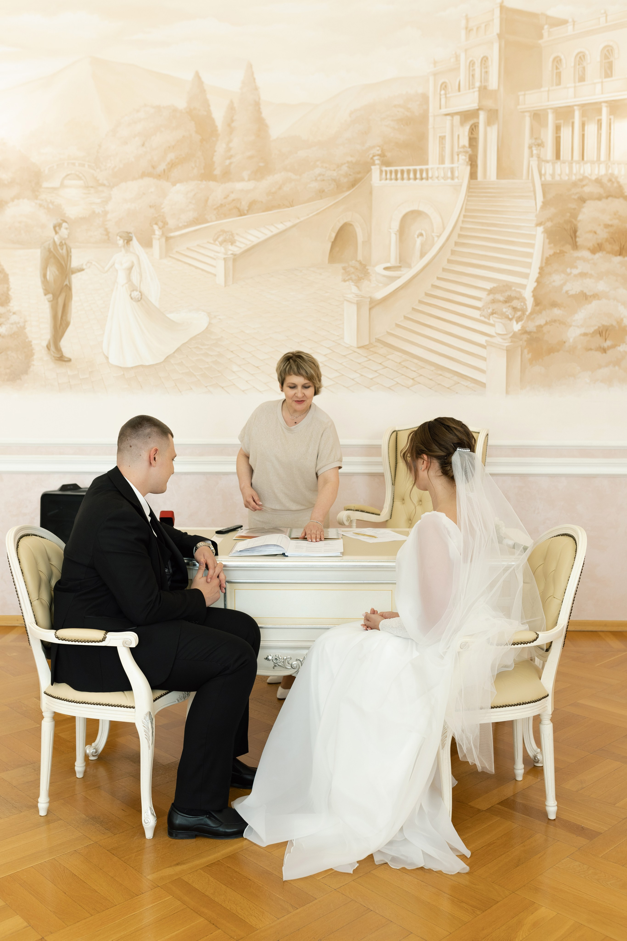 Maksim & Rita. Фотограф в Томске Ирина Павлуцкая