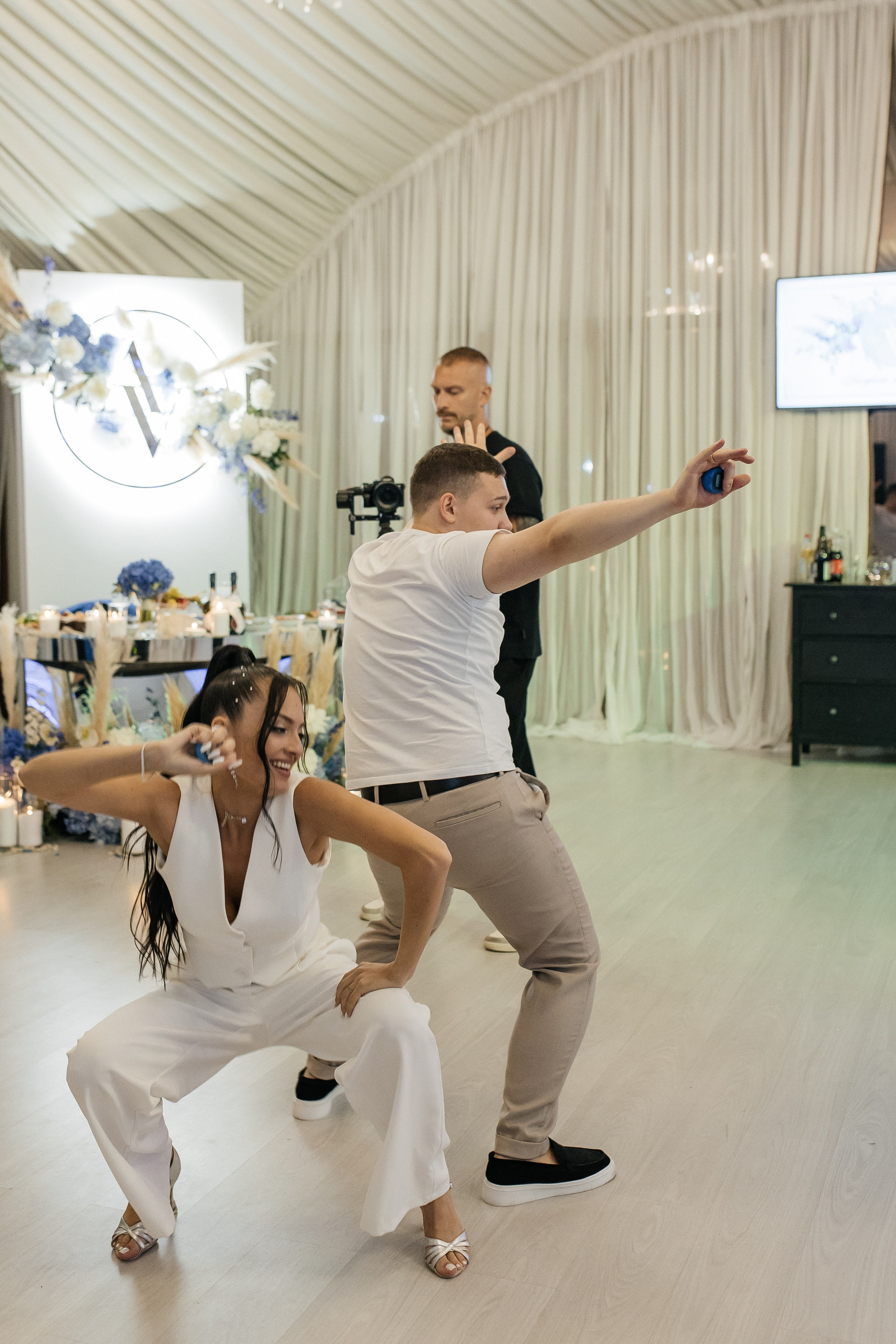 Валериан и Алина. Фотограф в Томске Ирина Павлуцкая