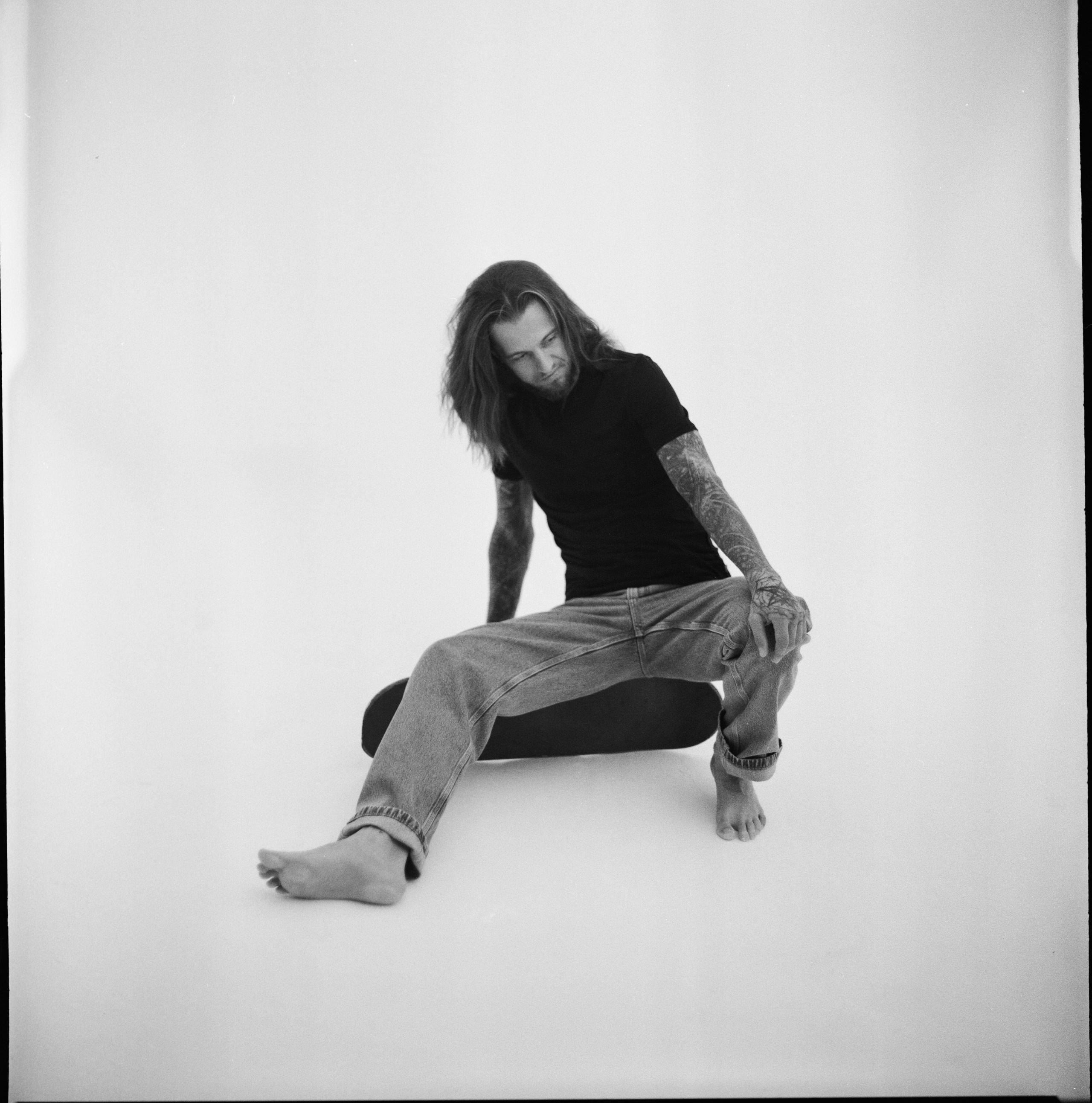 Мои работы. Фотограф Олег Смирнов