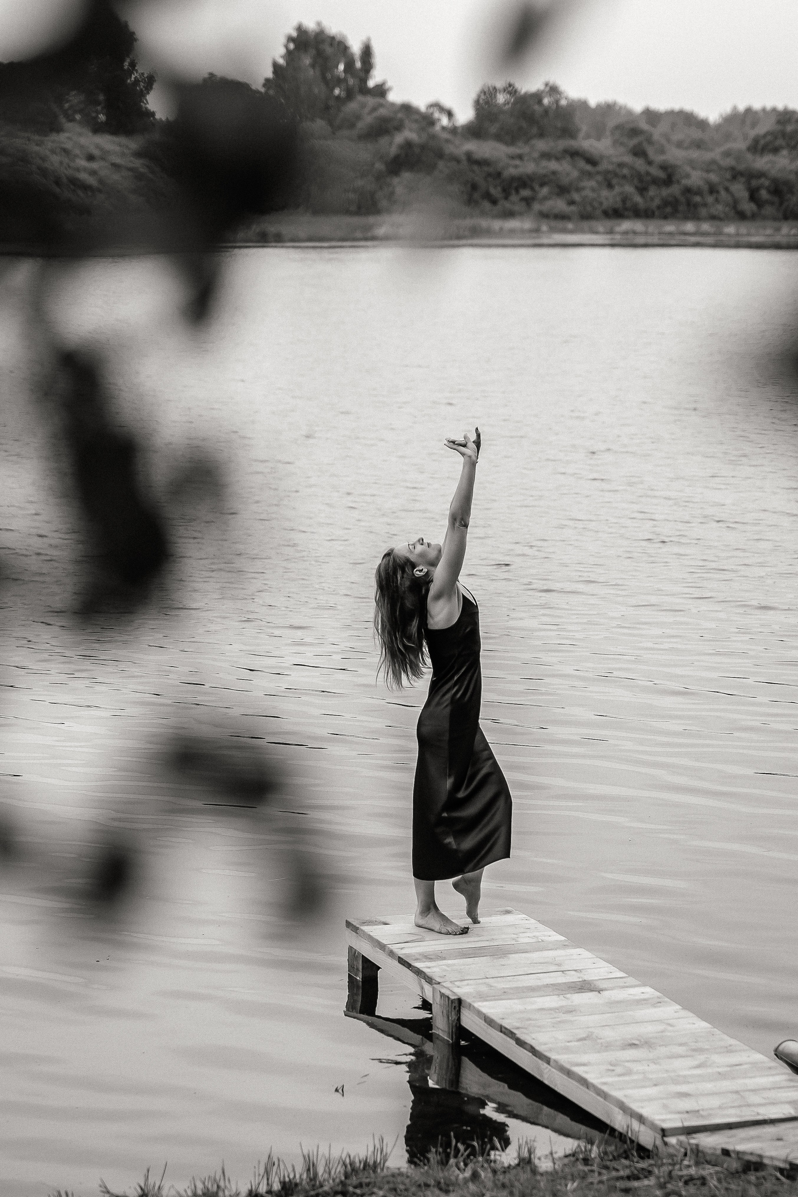 Лена. Свадебный и женский фотограф в Твери Екатерина Гребенкина