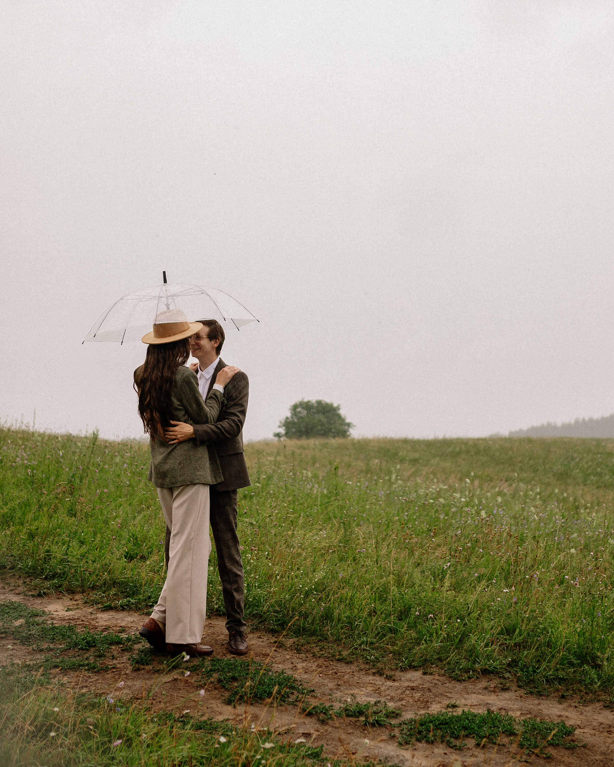 Анфиса и Игорь. Николь — ваш любимый фотограф в Санкт-Петербурге