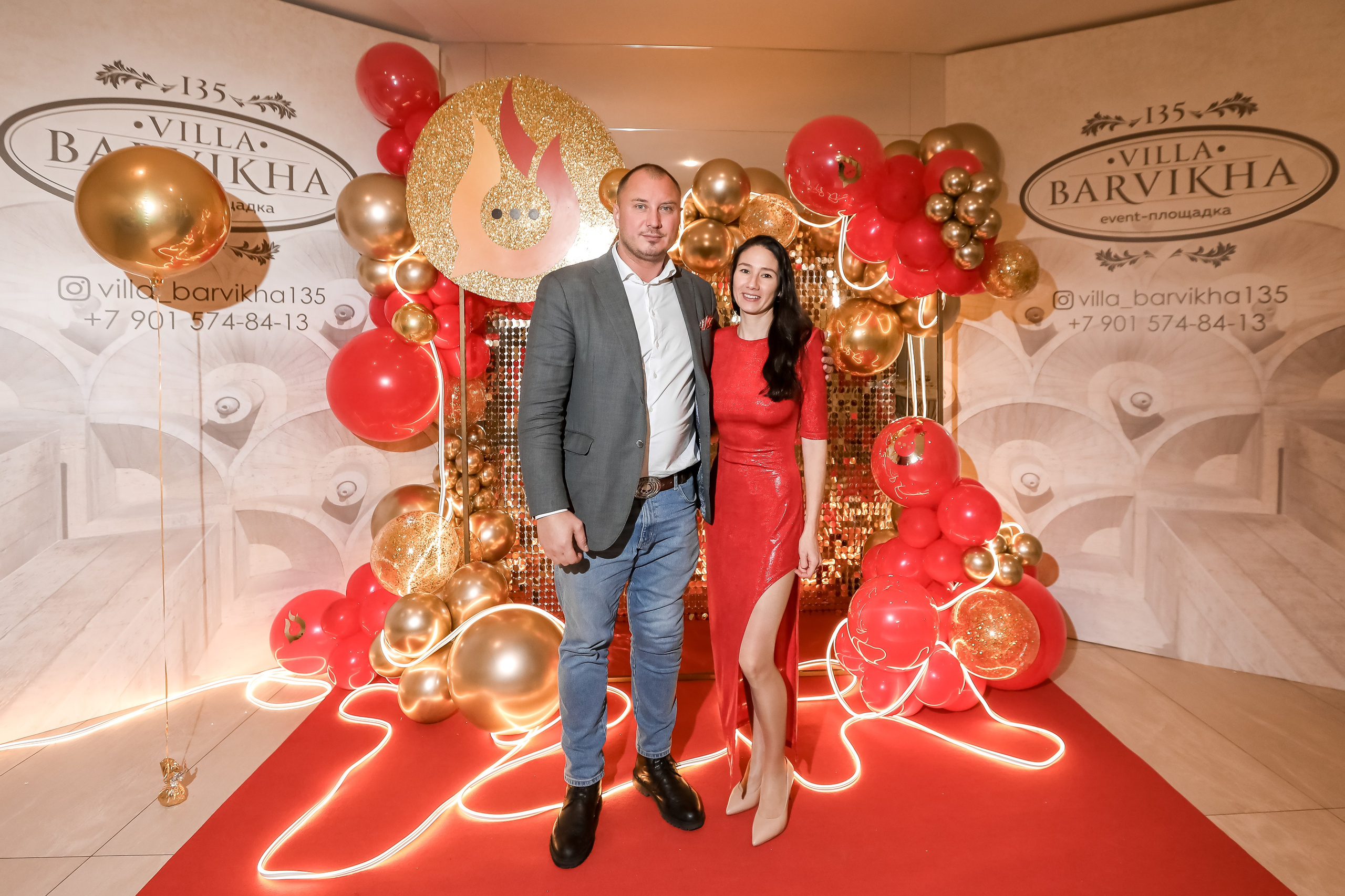 Happy Birthday КОММУНИКАТОР. Photographer Viktoriya Markushina «My world throug»