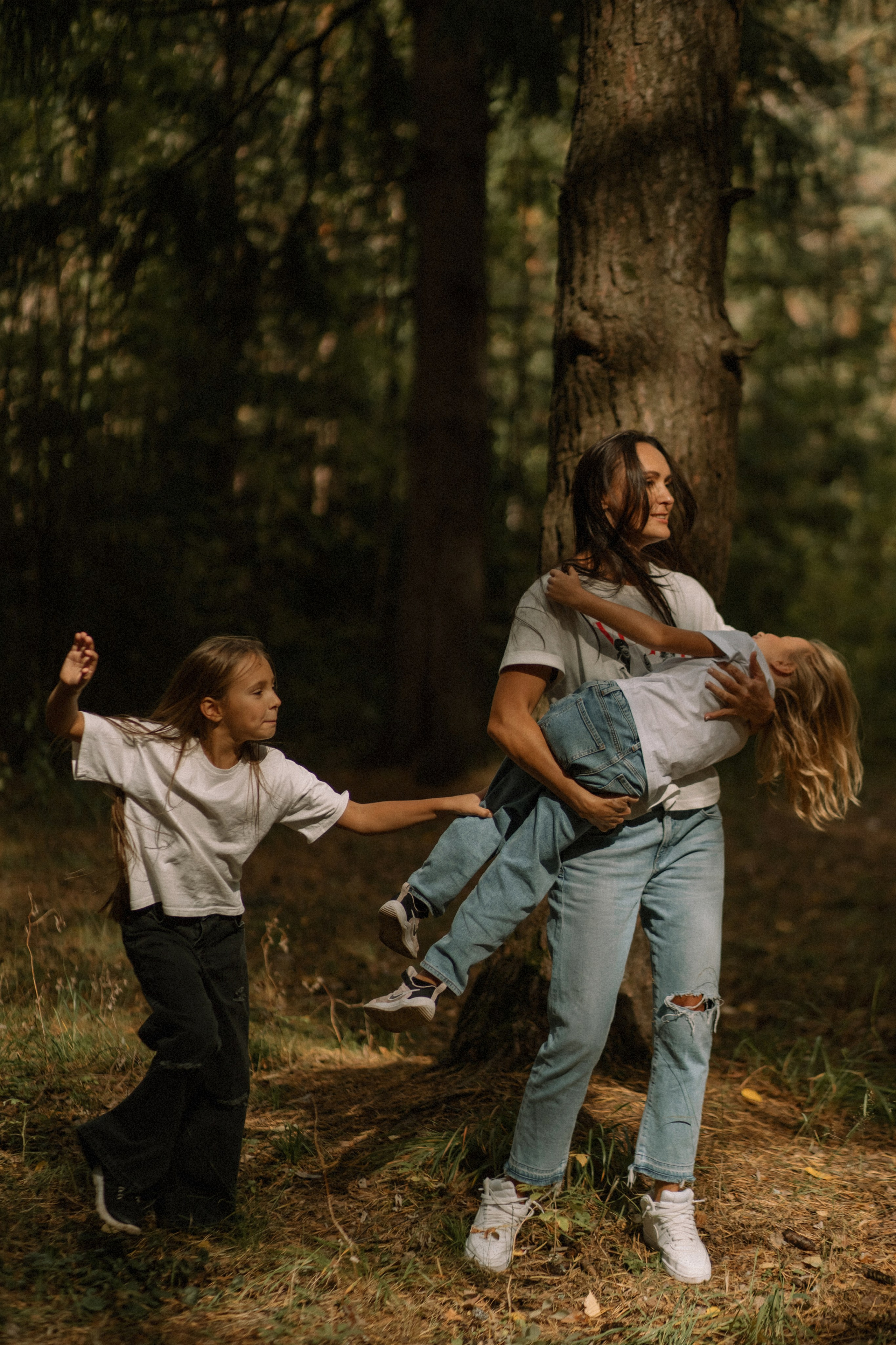 Girls just wanna have fun