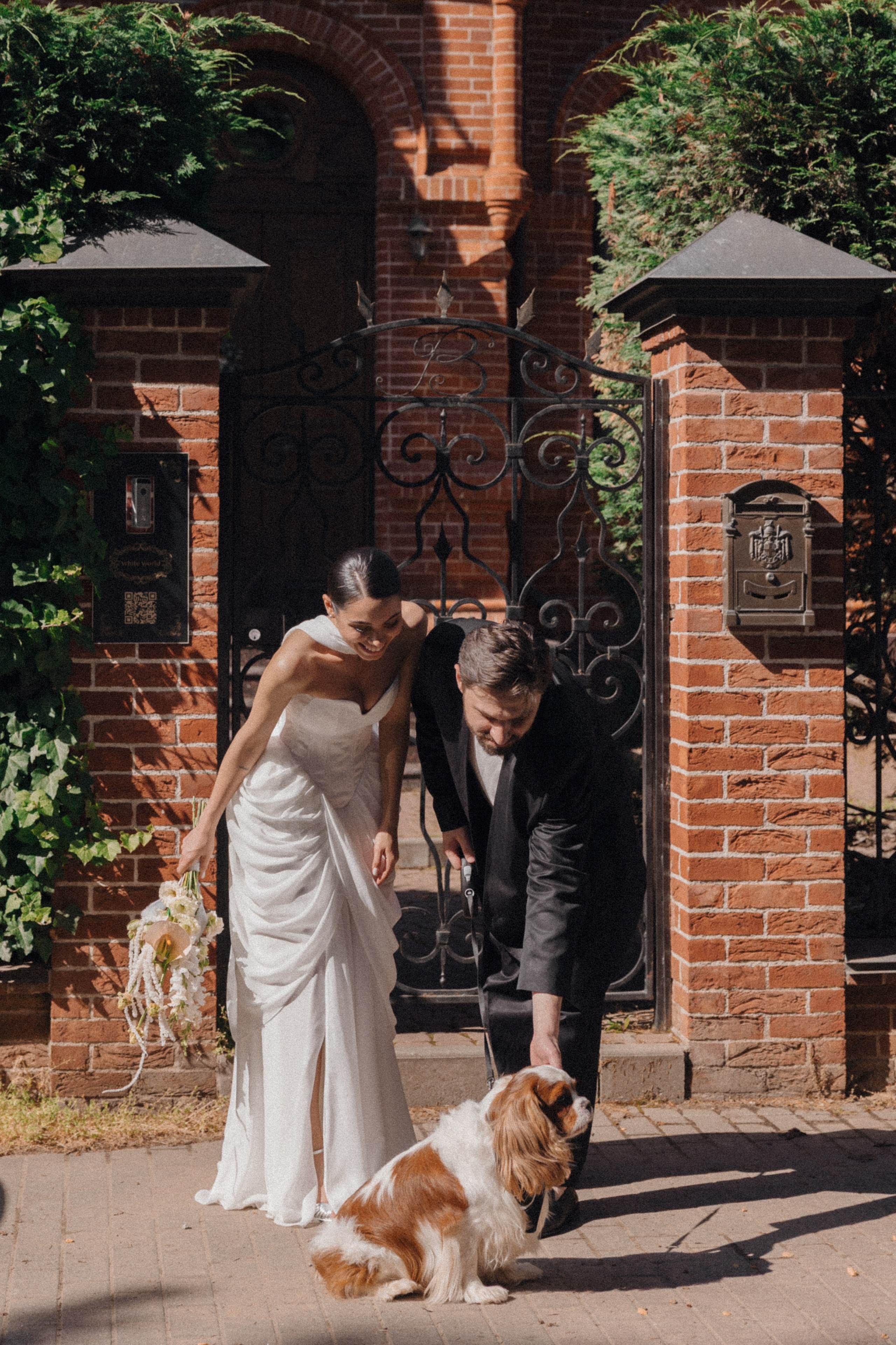 Максим и Ксения. Фотограф Айвазова Наталья Краснодар