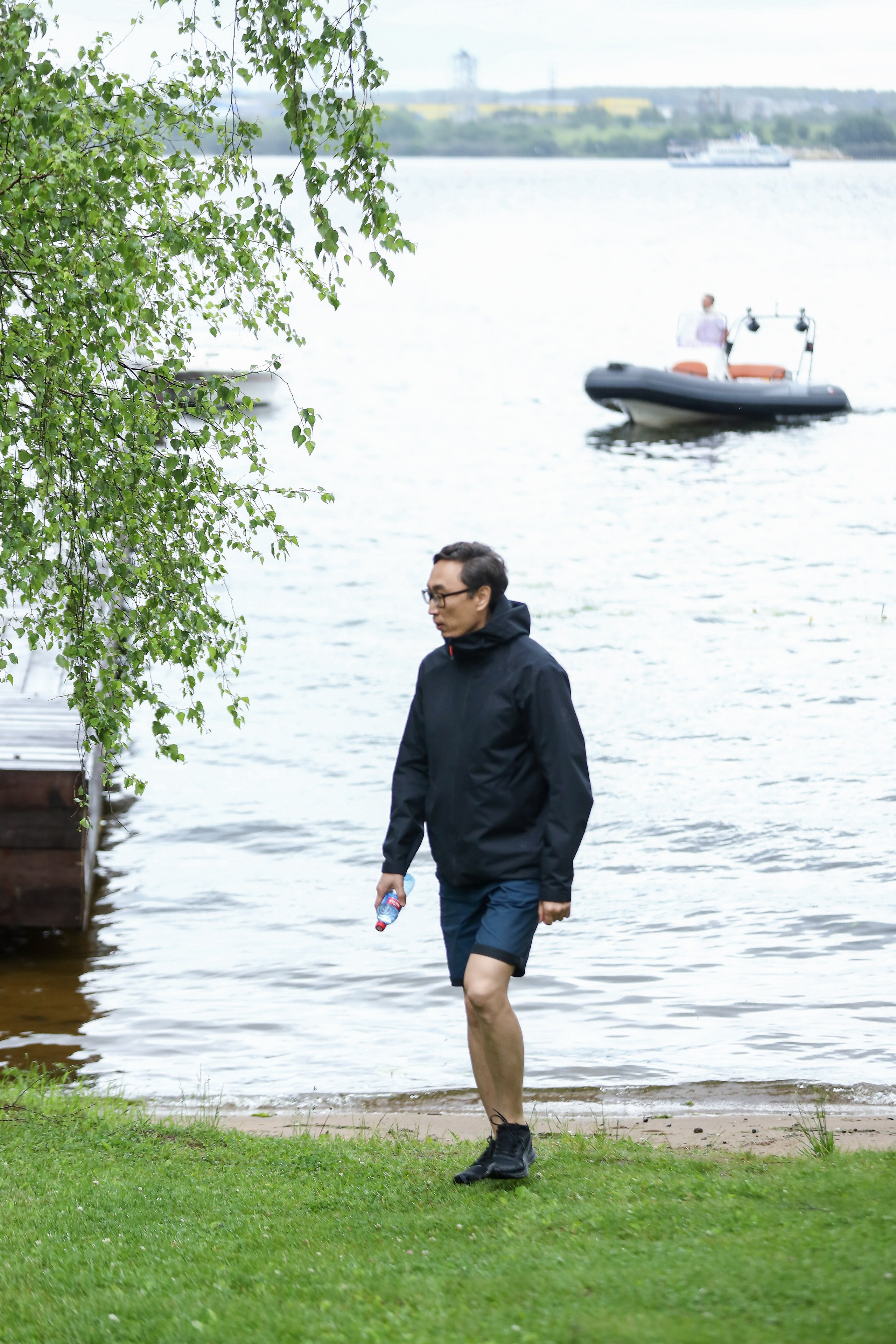 Tessa. Фотограф Антон Чупринин