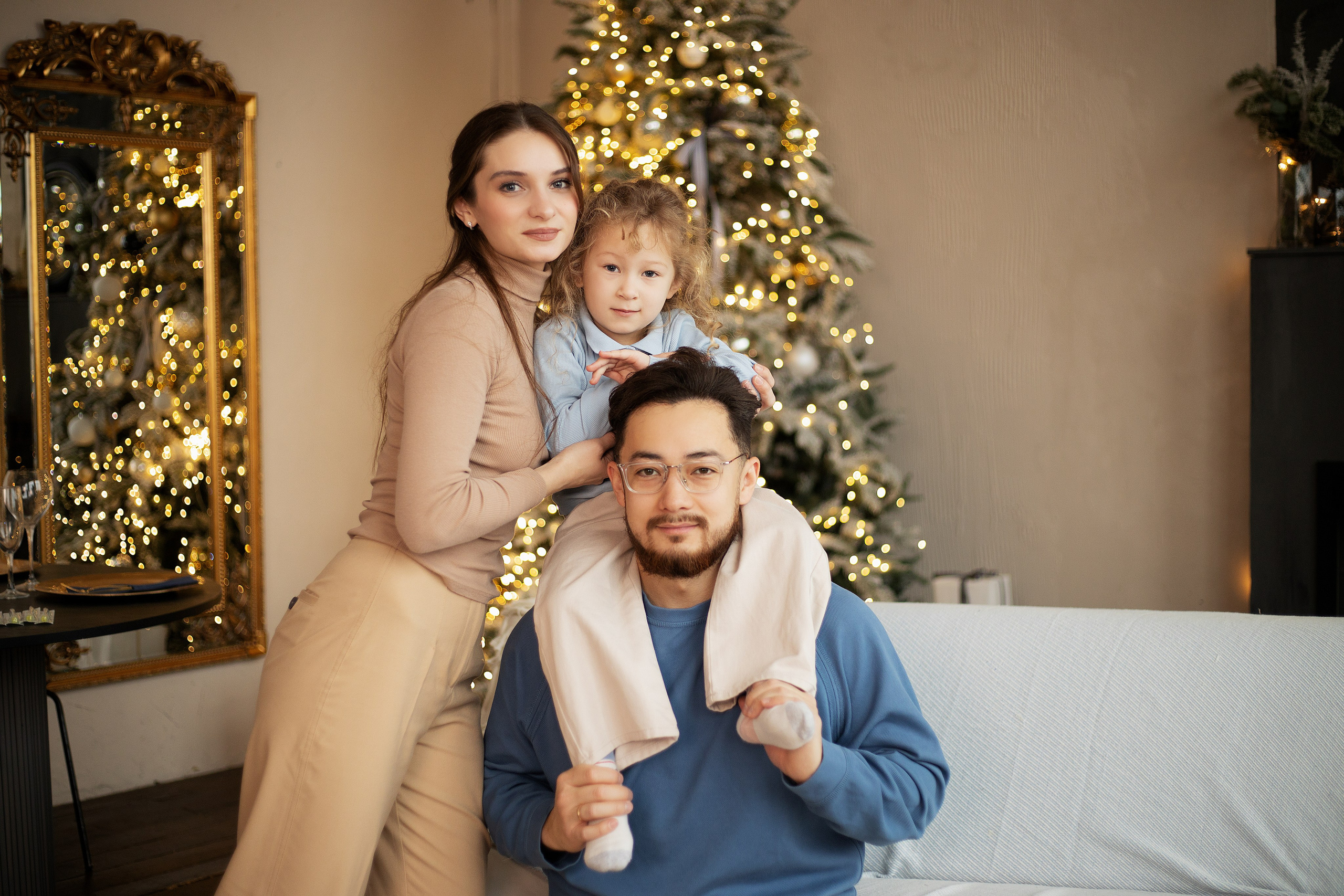 NEW YEAR. Контент-фотограф в Калининграде (Москве) Наталья Кеворкова