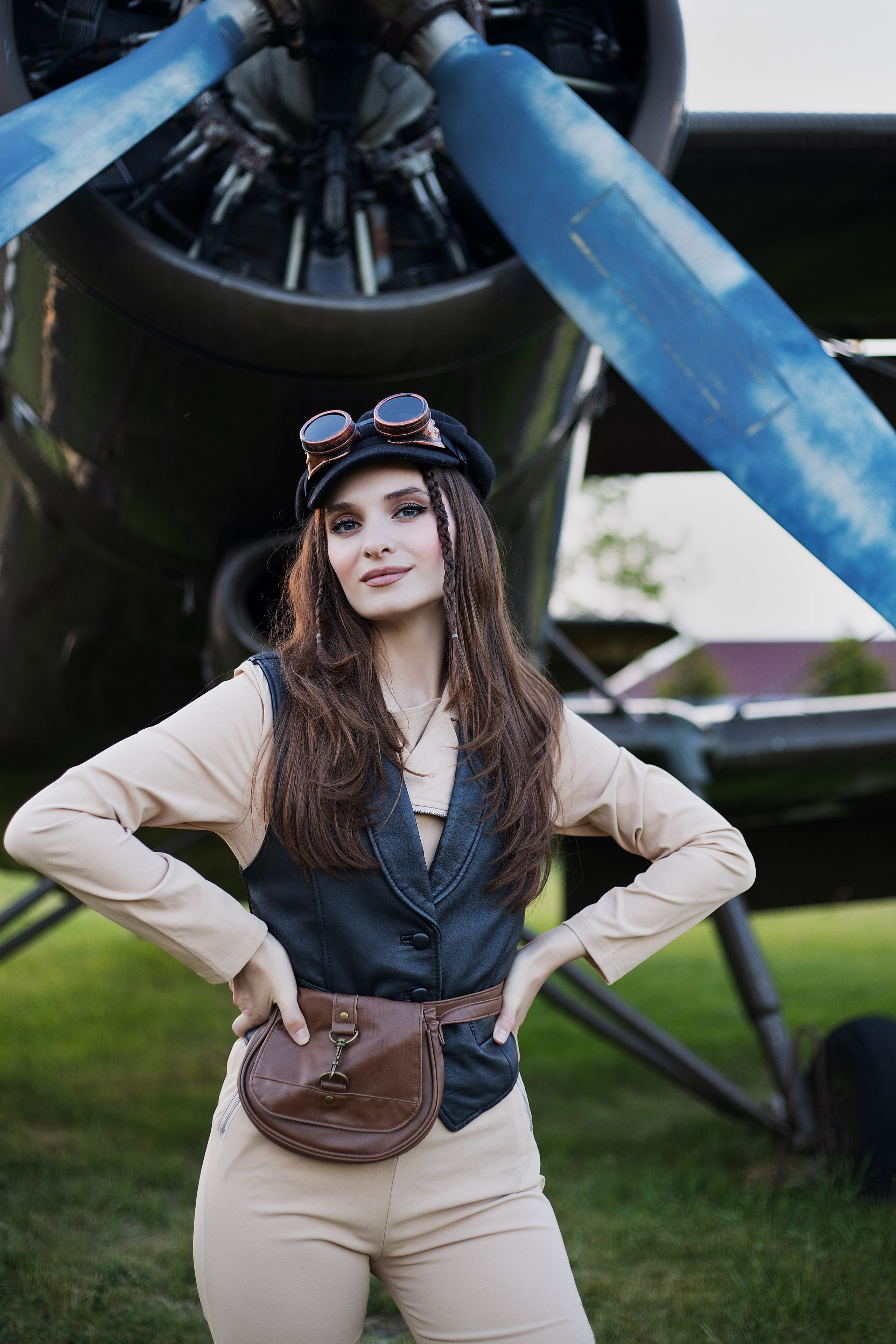 Контент-фотограф в Калининграде (Москве) Наталья Кеворкова