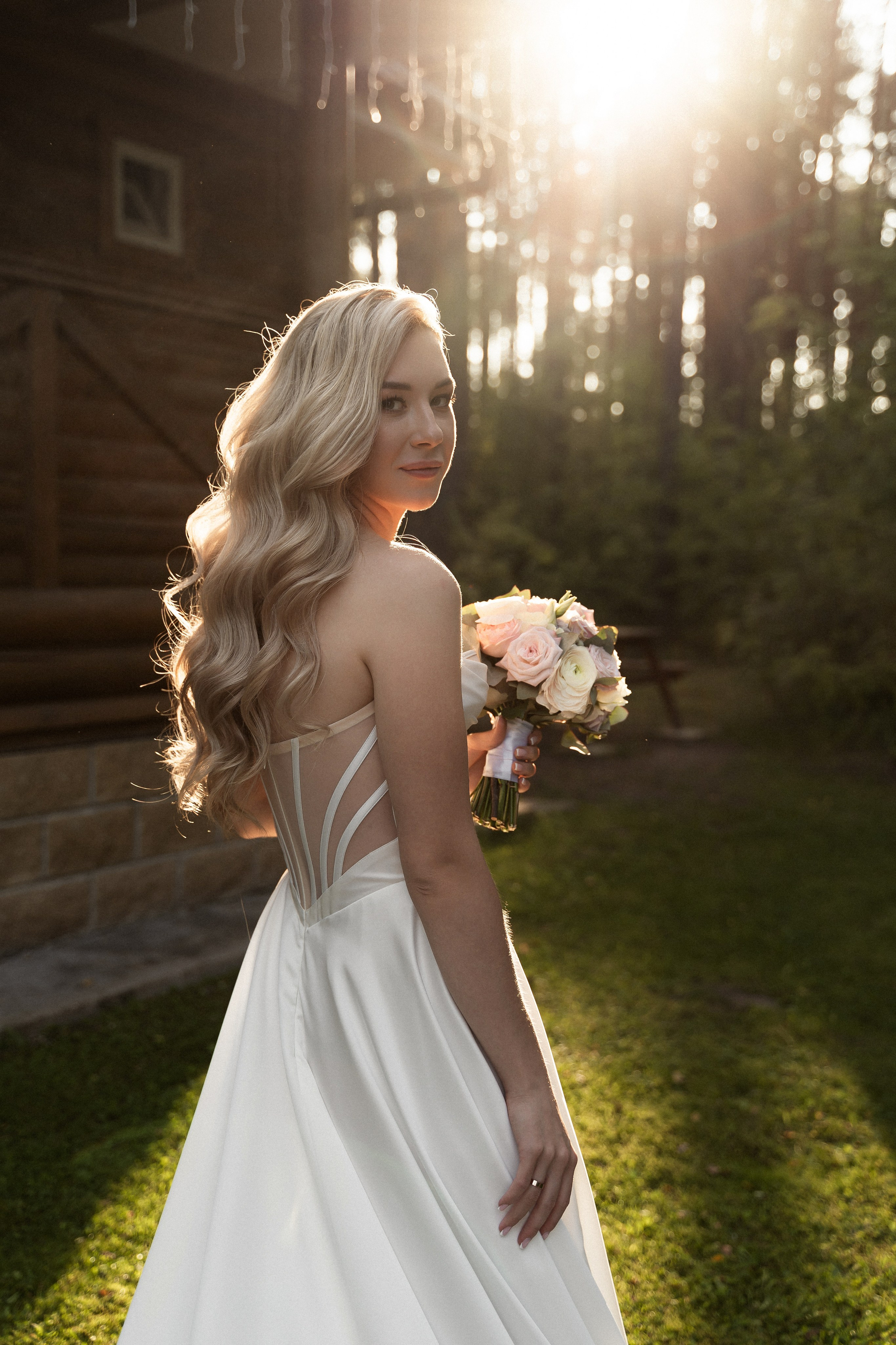 Княжья речка. Фотограф Алина Филимонова Тверь