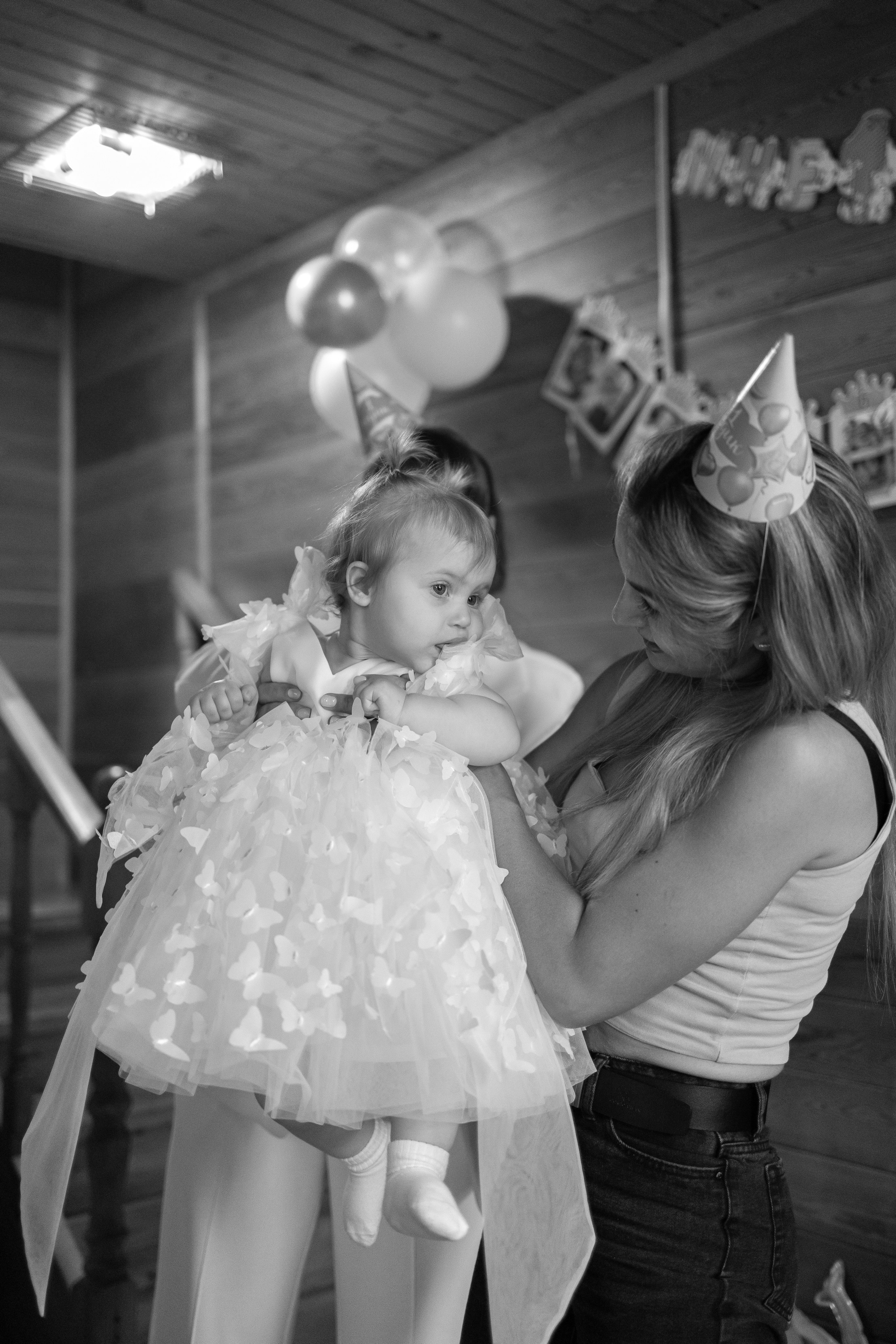 Аленушке 1 годик. Аникеева Тамара | Портретный фотограф во Владивостоке