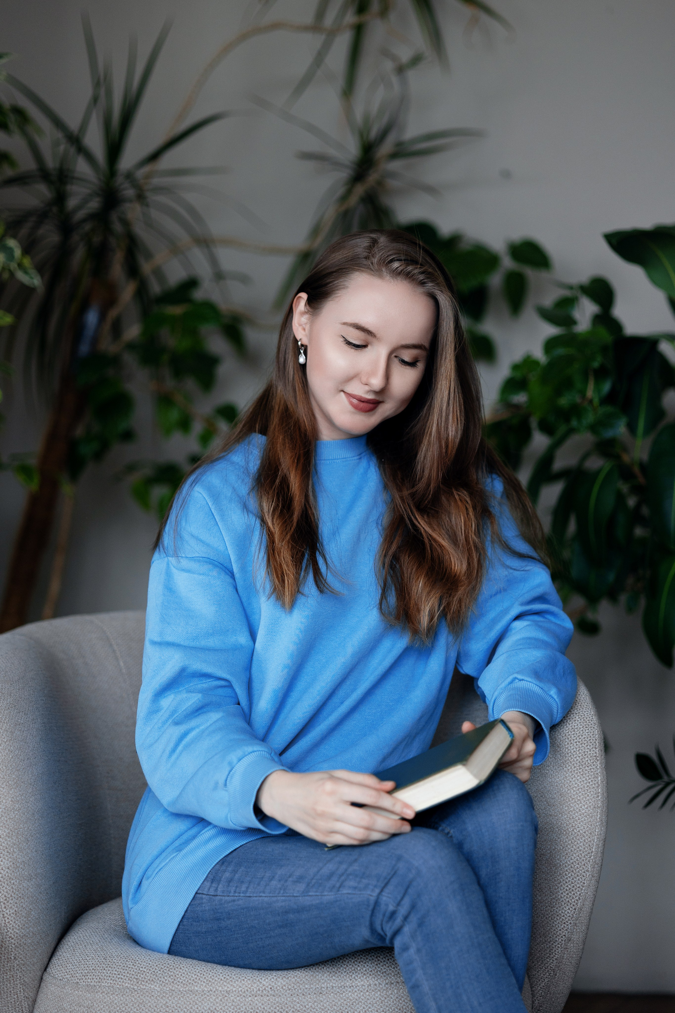 Ксения. Аникеева Тамара | Портретный фотограф во Владивостоке