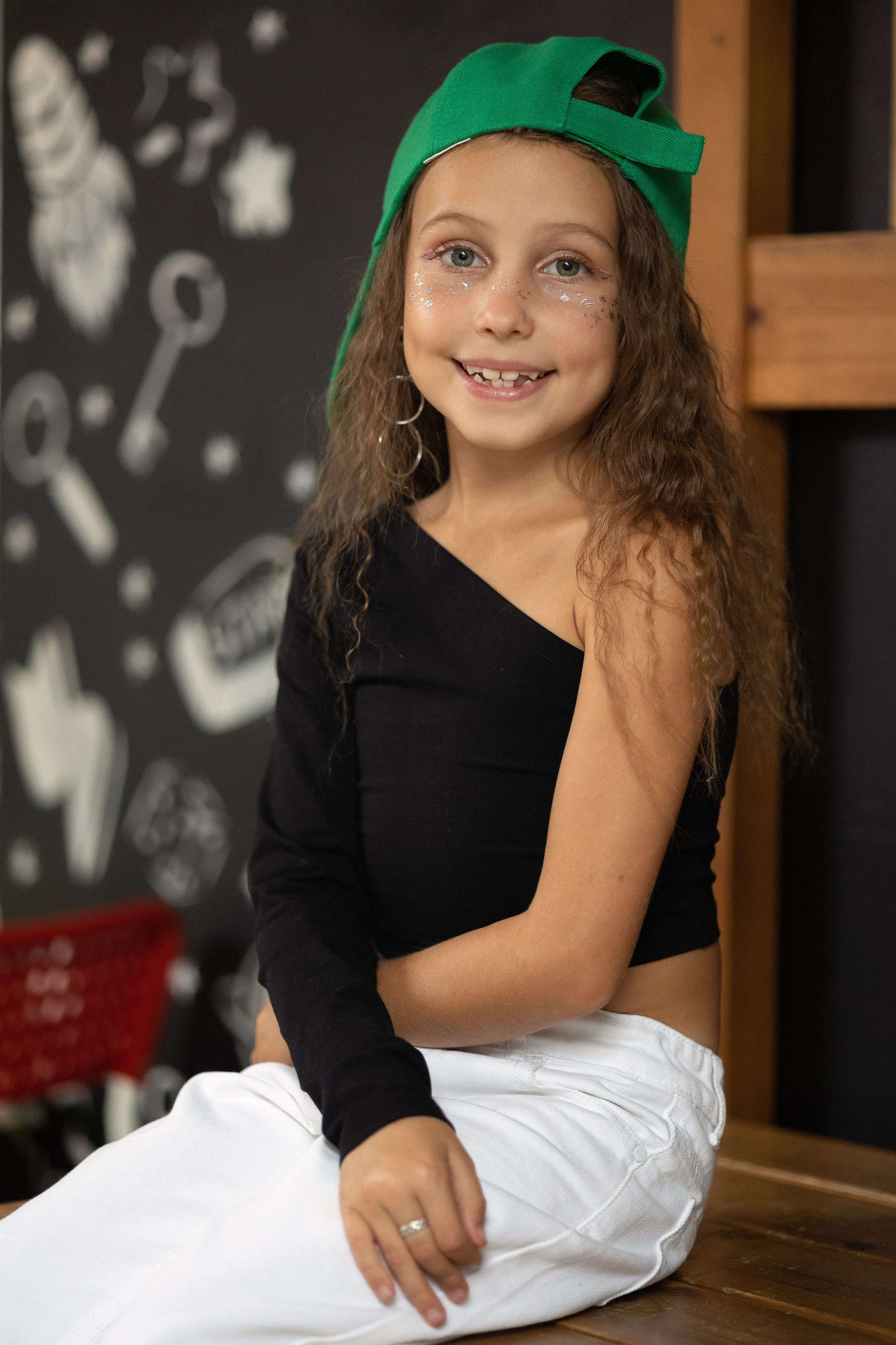 День Рождения Софьи. Аникеева Тамара | Портретный фотограф во Владивостоке