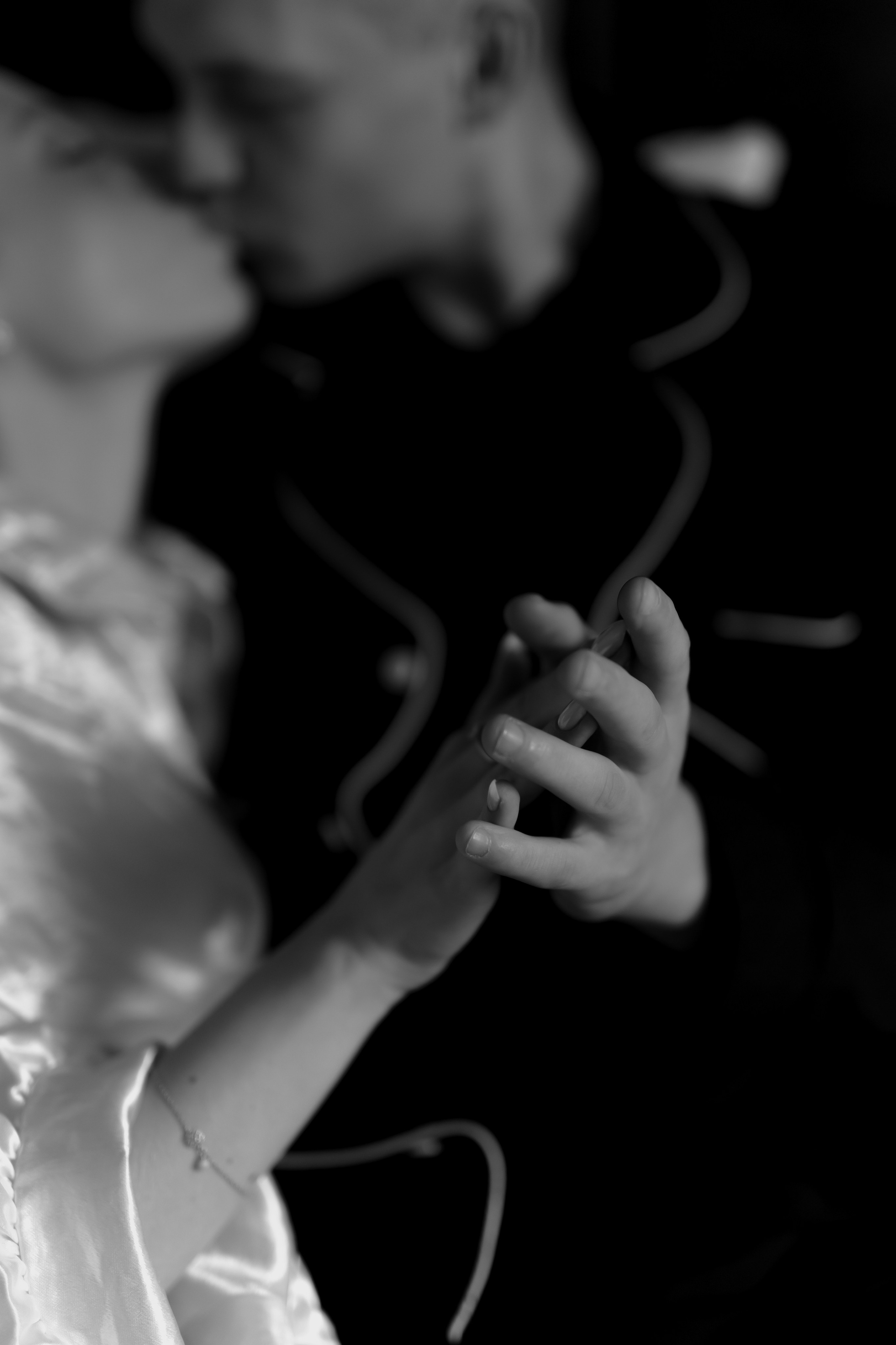 Свадьба Кирилла и Полины. Фотограф Кольчугино/Владимир/Москва Елизавета Иода