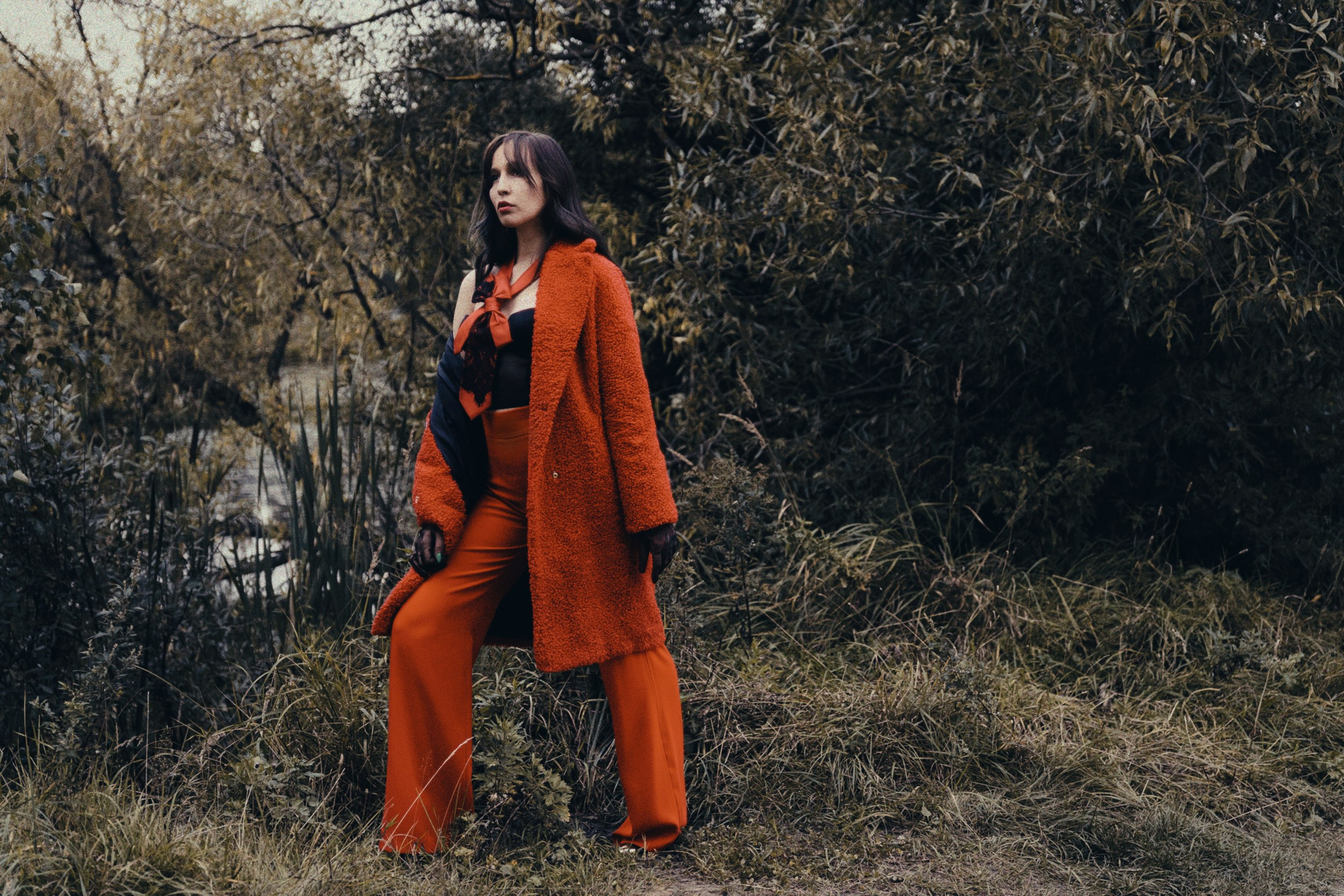 Oskelly. Пузаков Богдан я фотограф из Москвы. slowbo pro