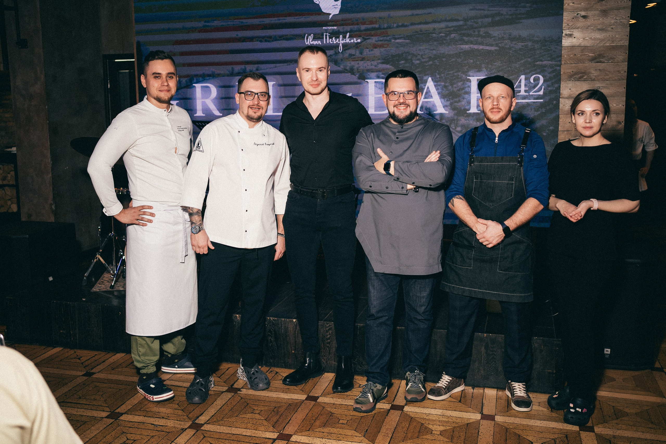 Гастроужин | Грильбар42. Фотограф на любое событие в Кемерово