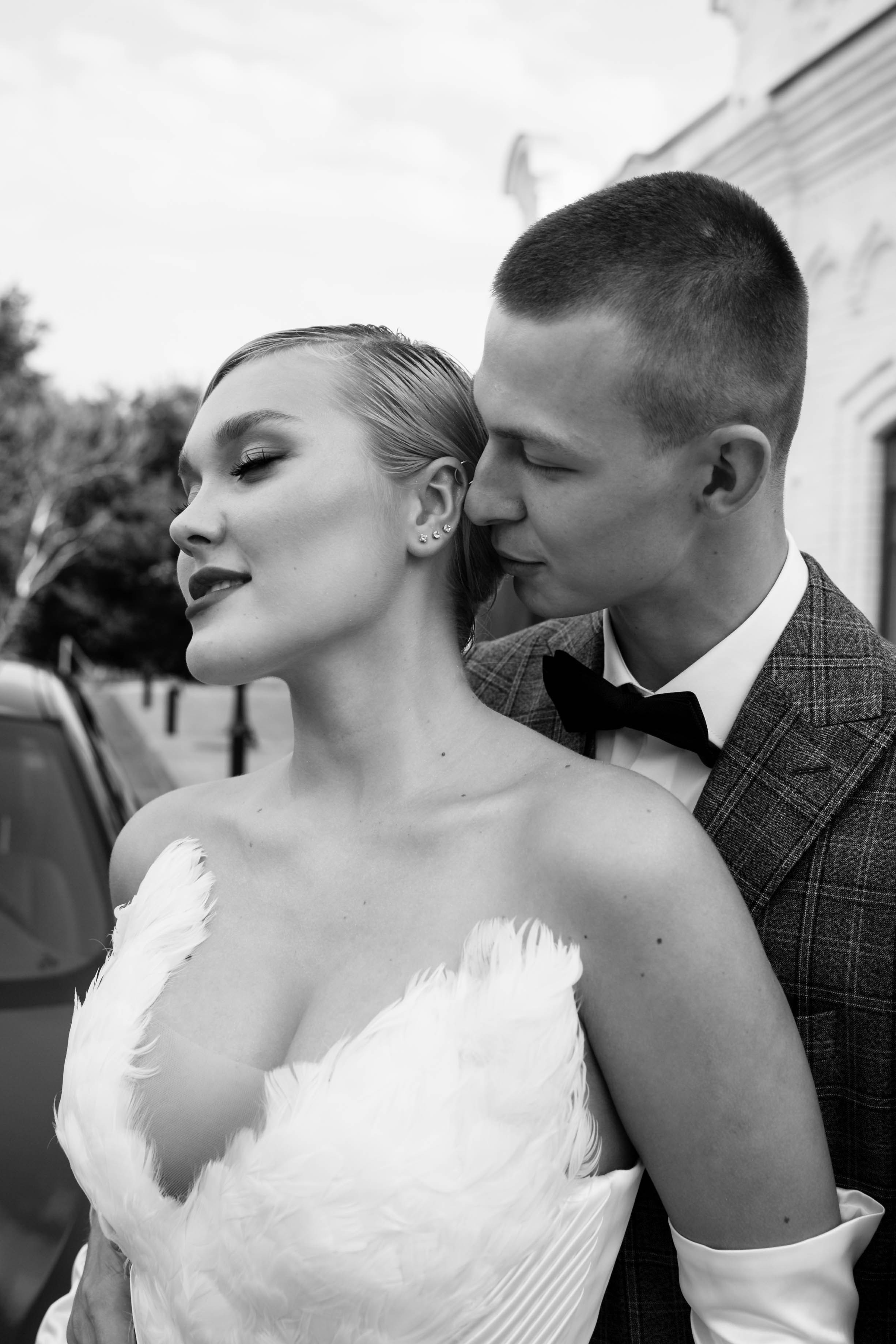 VADIM&VICTORIA 05/07/23. Свадебный фотограф Денис Бабушкин