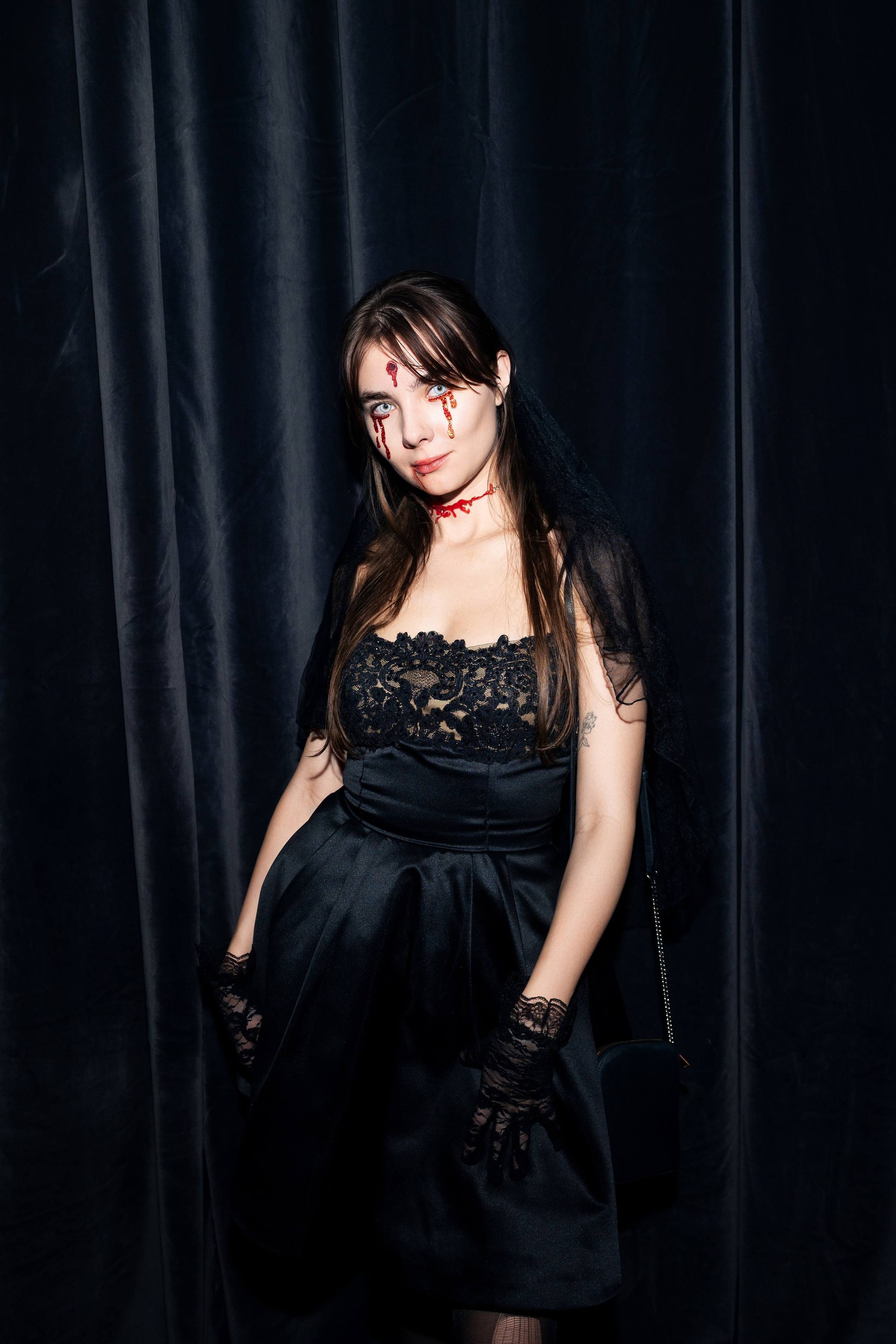 Halloween. Shevelev Nikita Photography