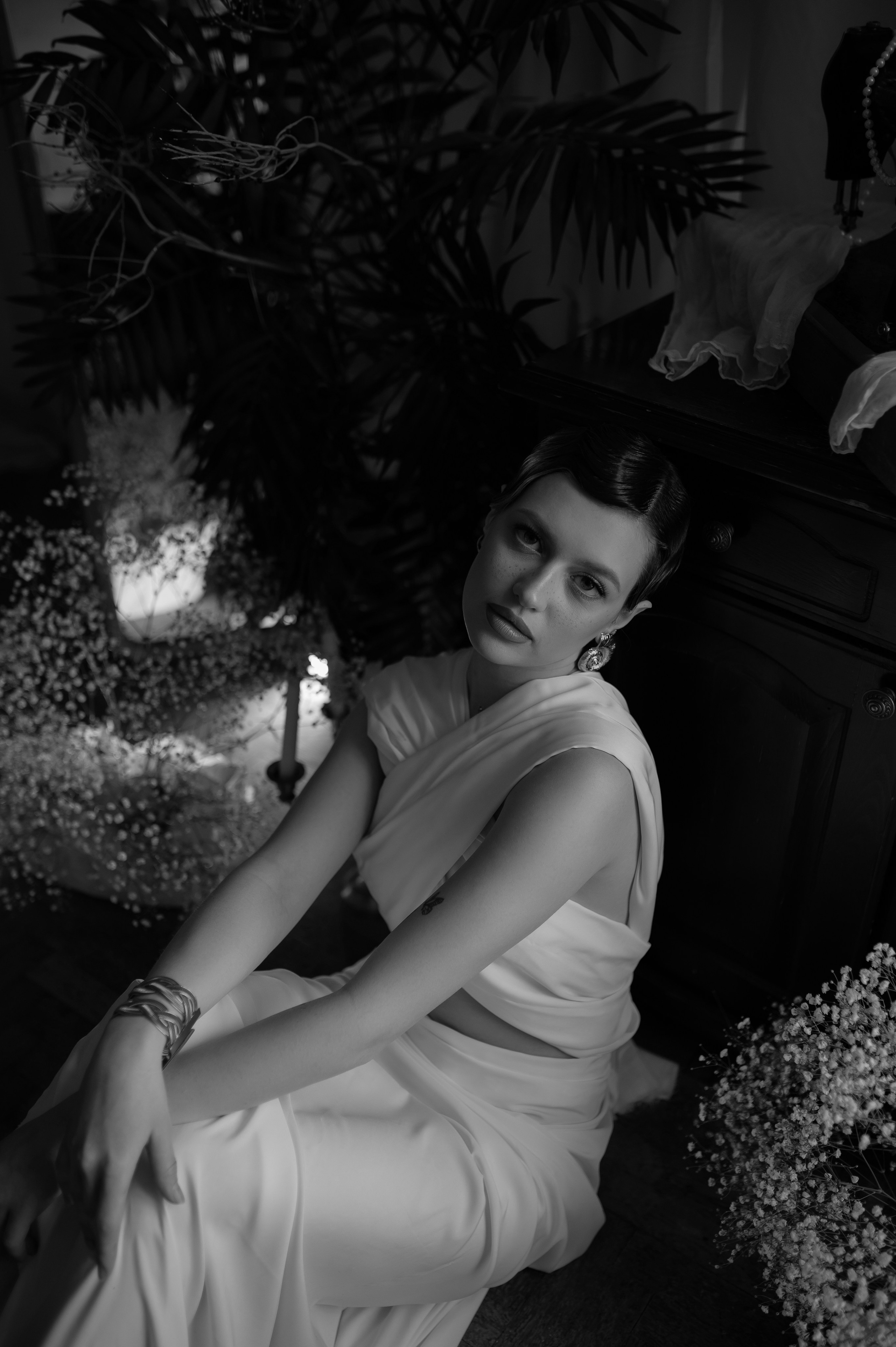 Алина. Твой личный проводник к красивым фотографиям в Старом Осколе