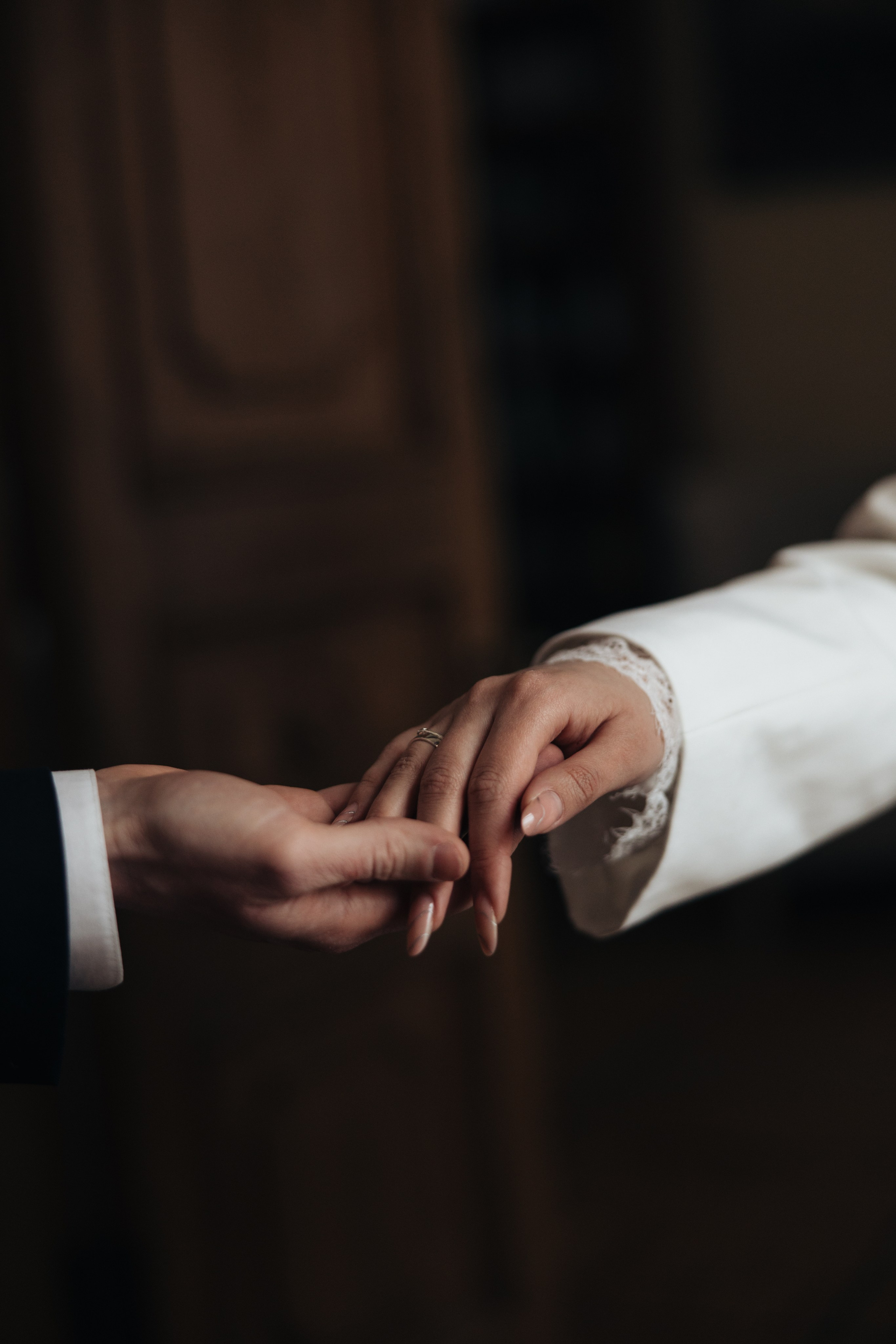 Портфолио. Свадебный фотограф Москва Виктория Медовик