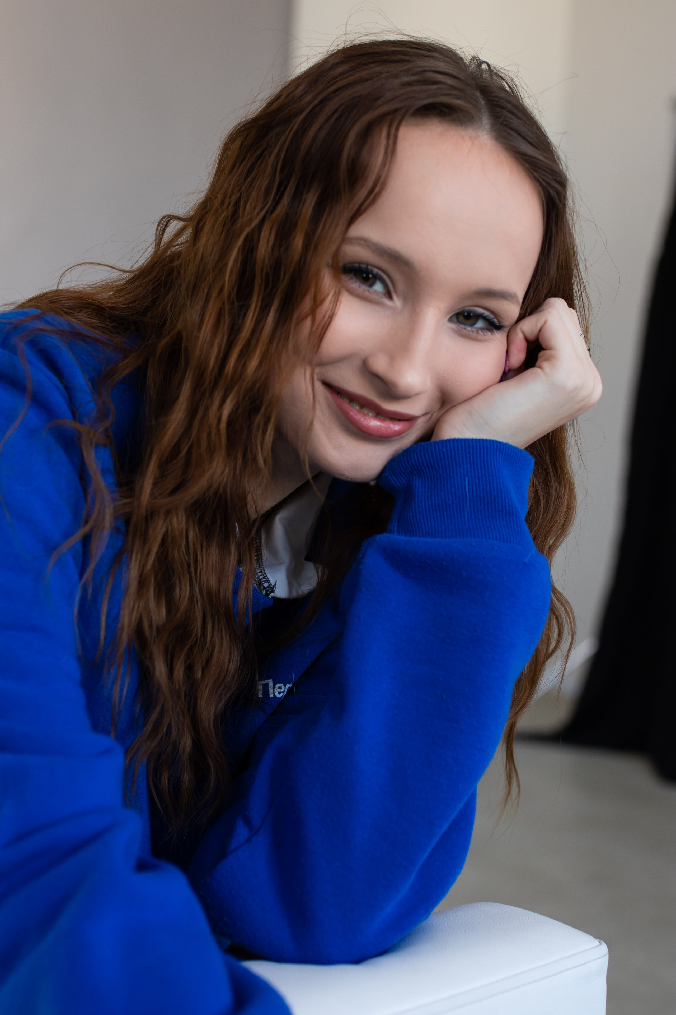 Дарья. Фотограф Чебоксары