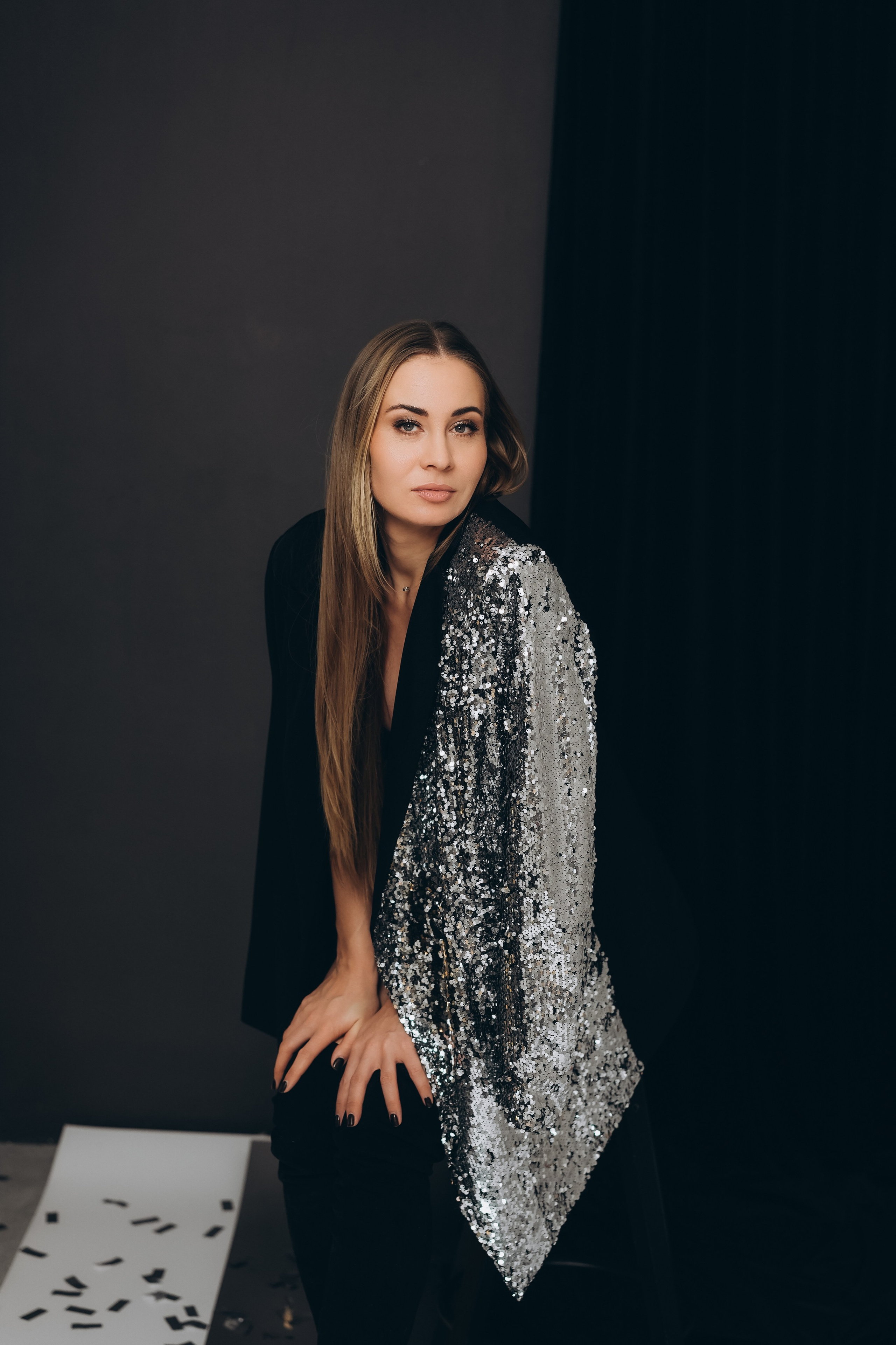 Новогодняя. Видеограф в Санкт-Петербурге Юлия Ермакова