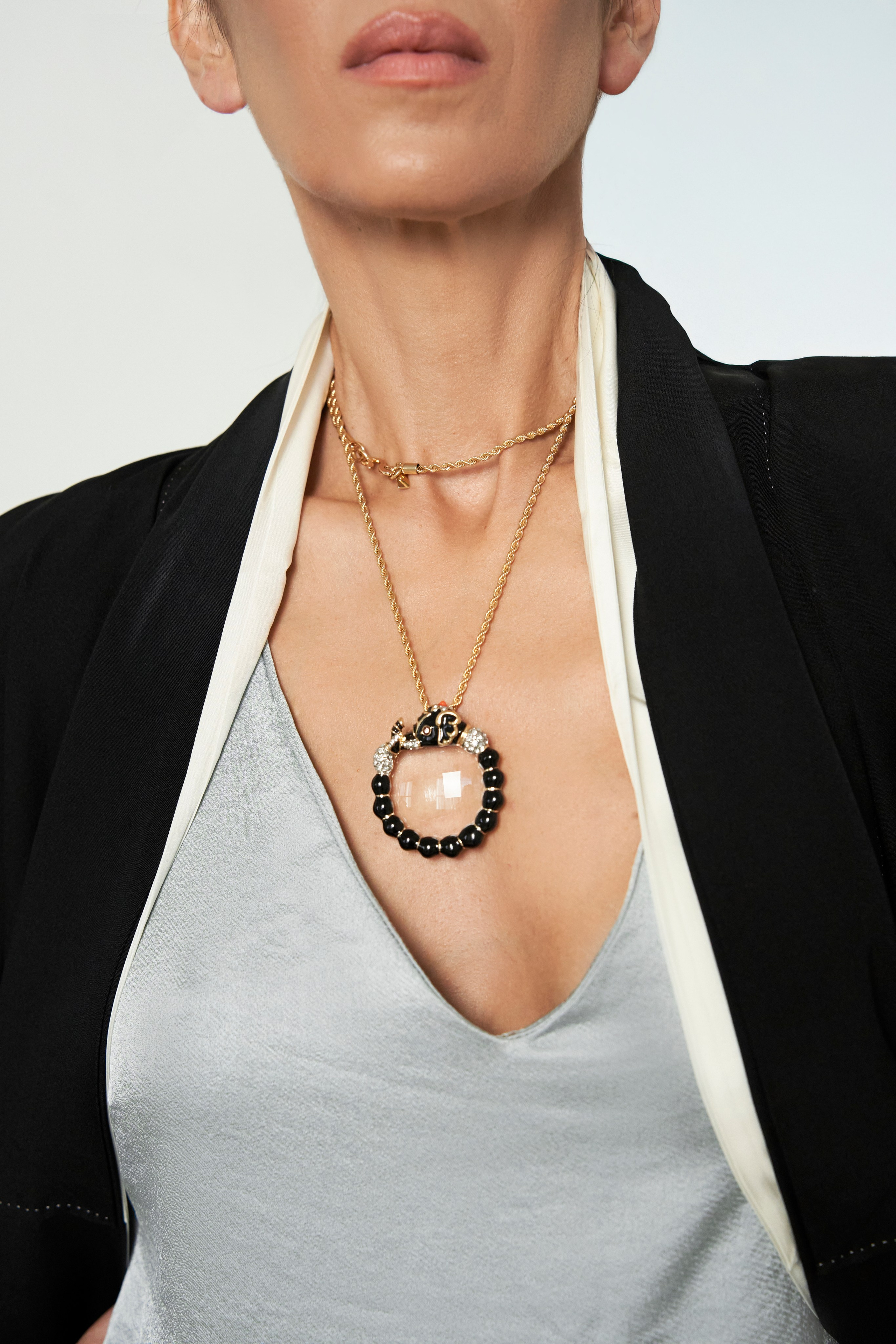 Salon.dragon. Главная